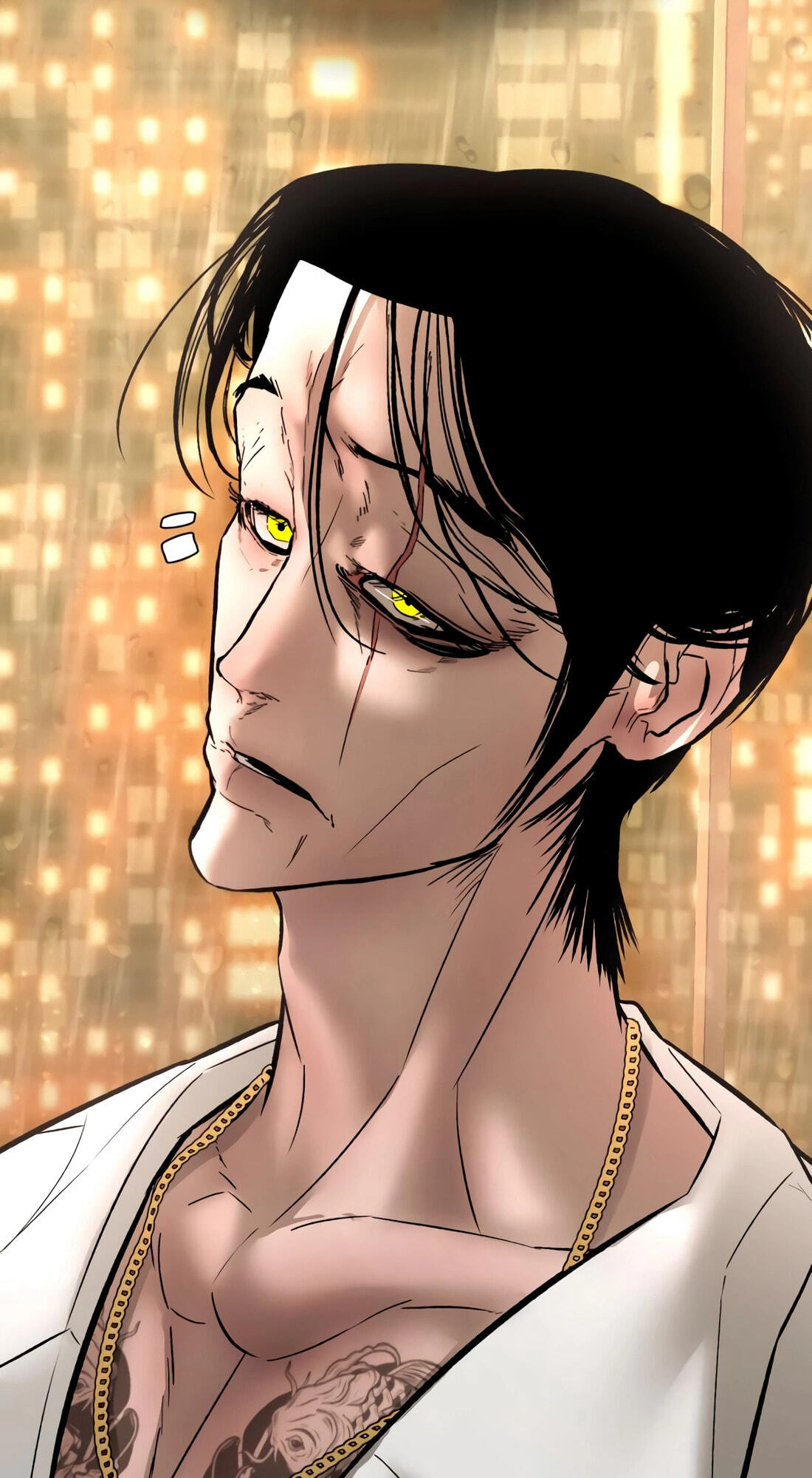 Read Evil Boy (Kimsan) chapter 18 image 23 on Lezhin