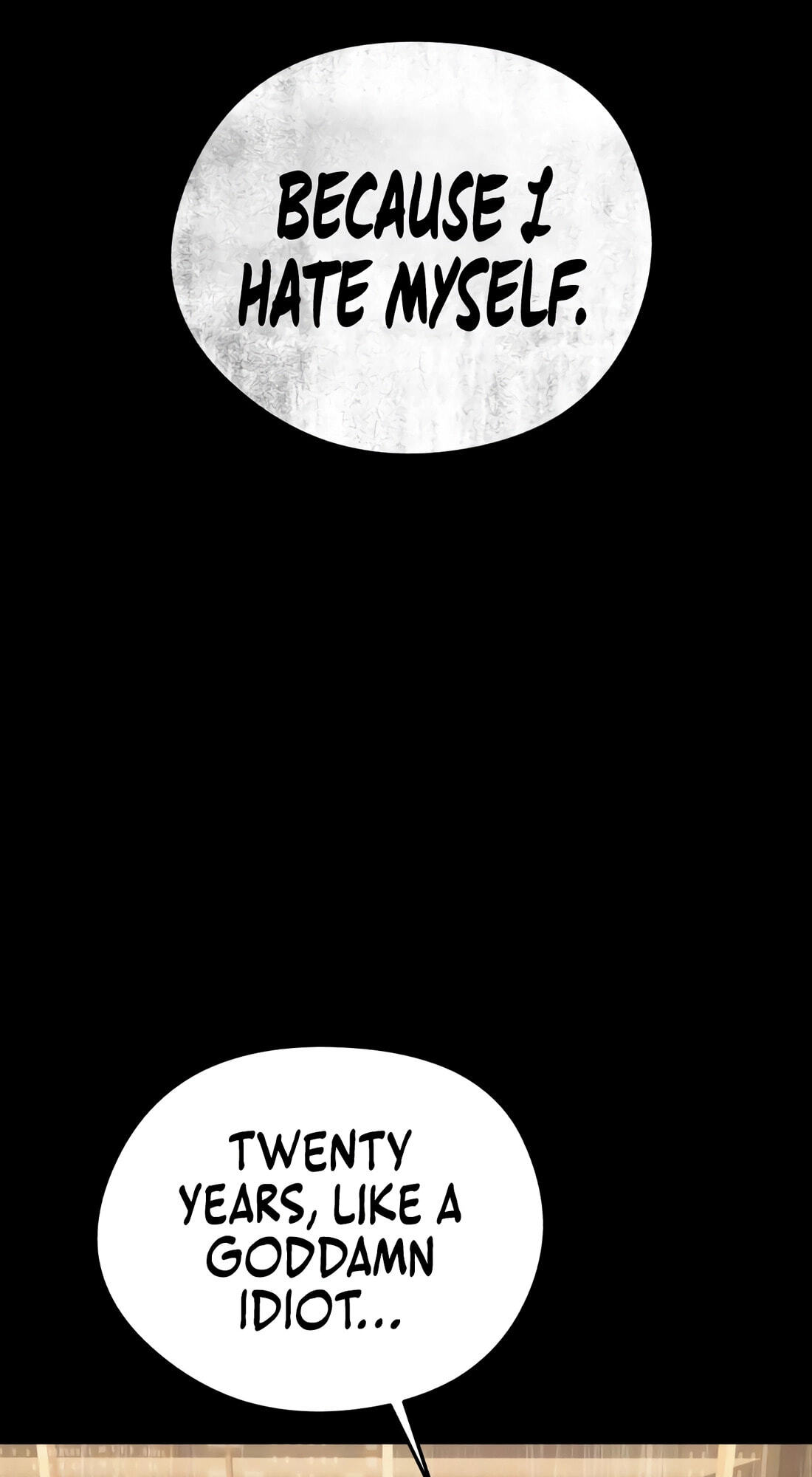 Read Evil Boy (Kimsan) chapter 18 image 26 on Lezhin