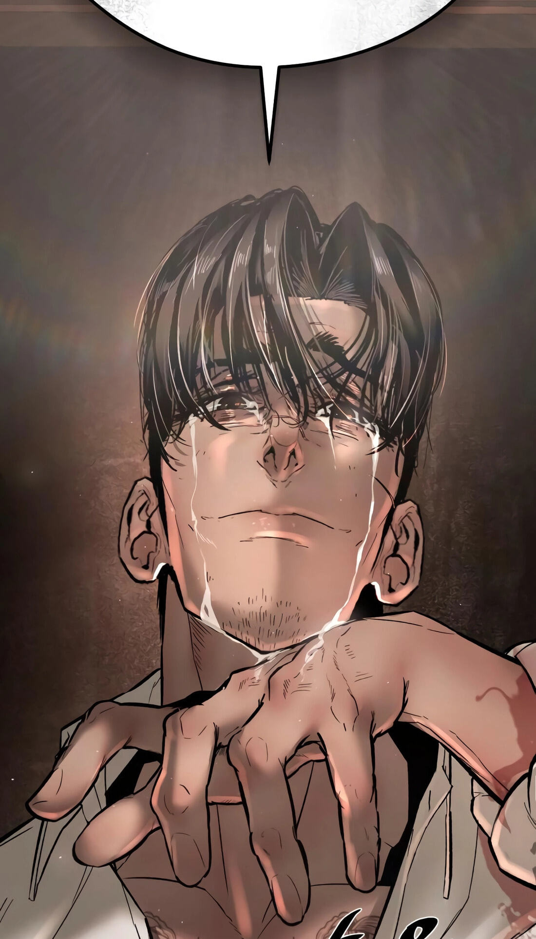 Read Evil Boy (Kimsan) chapter 18 image 29 on Lezhin