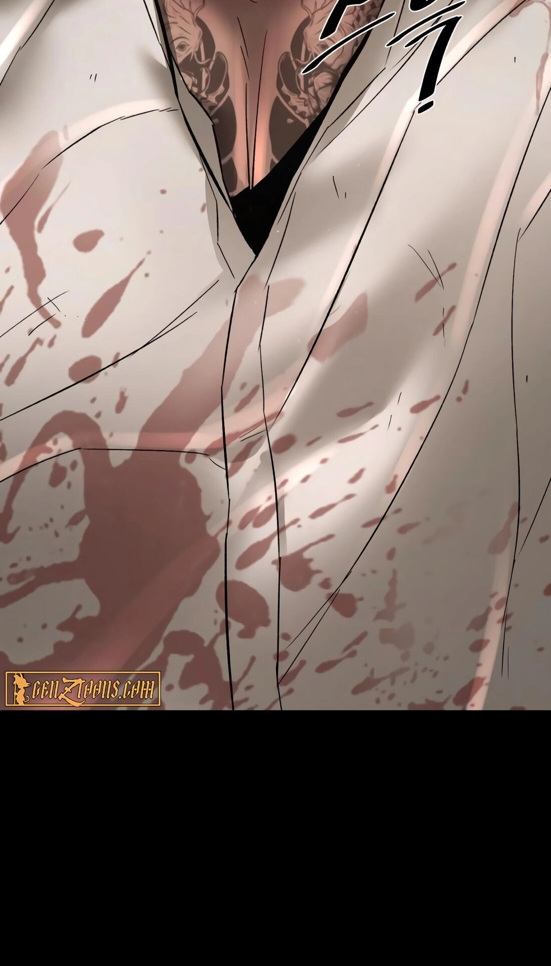 Read Evil Boy (Kimsan) chapter 18 image 30 on Lezhin