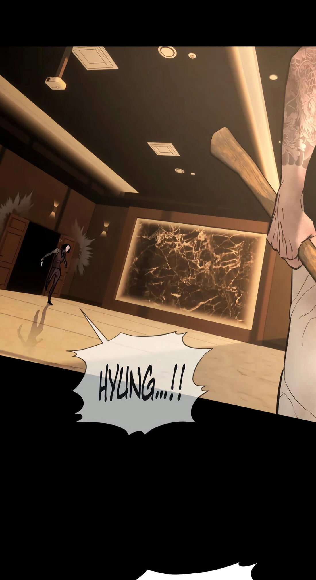 Read Evil Boy (Kimsan) chapter 18 image 37 on Lezhin