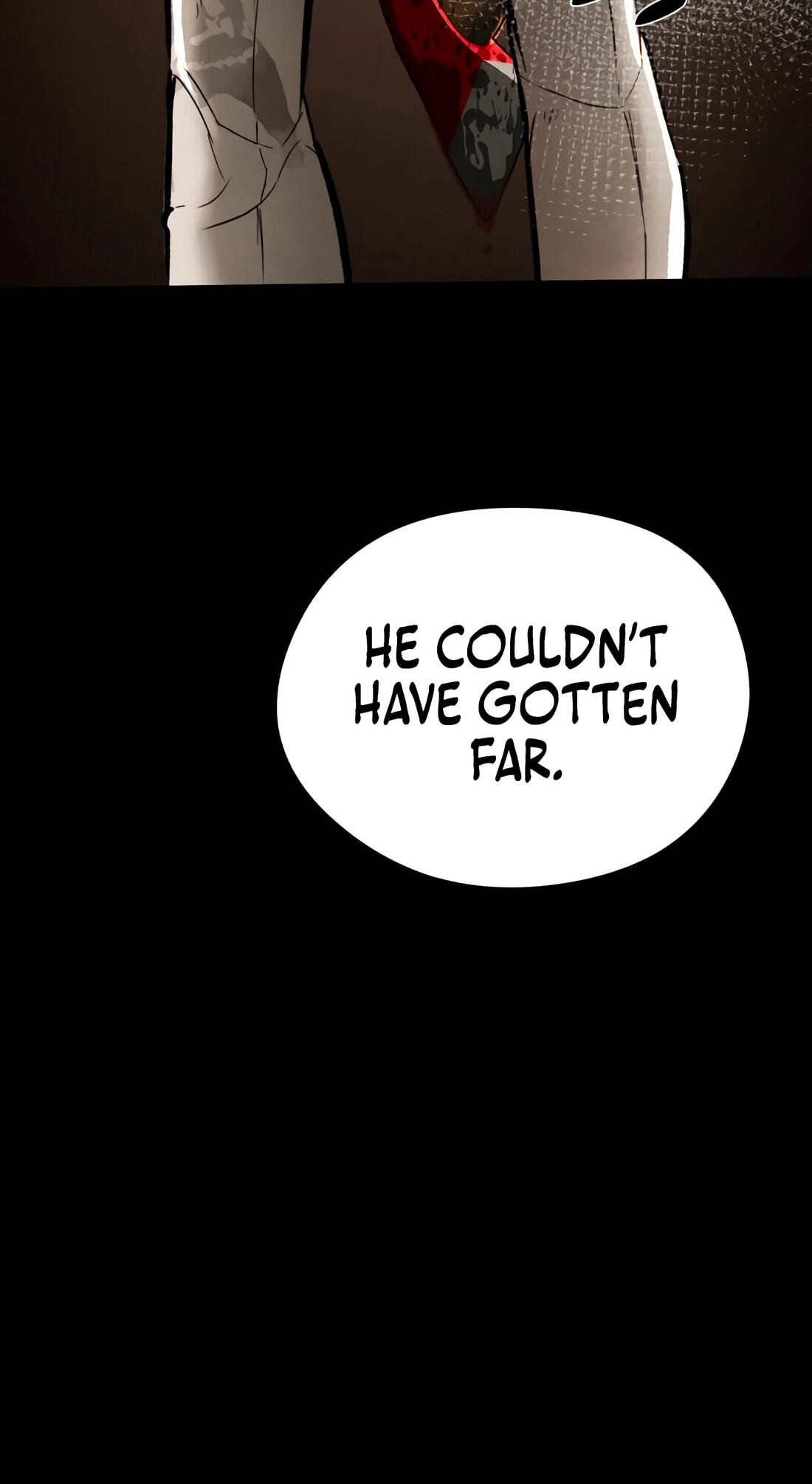 Read Evil Boy (Kimsan) chapter 18 image 40 on Lezhin