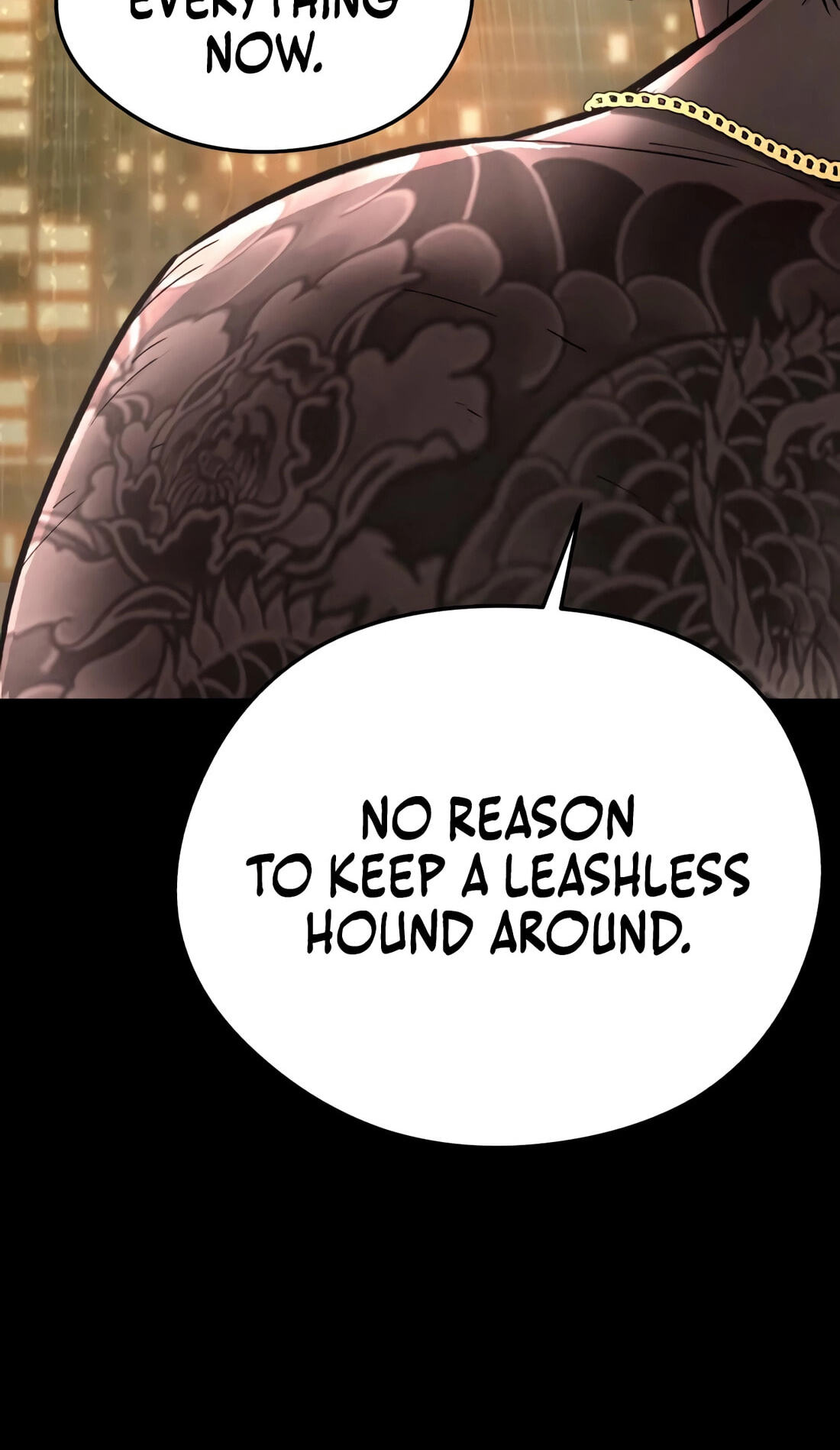Read Evil Boy (Kimsan) chapter 18 image 42 on Lezhin