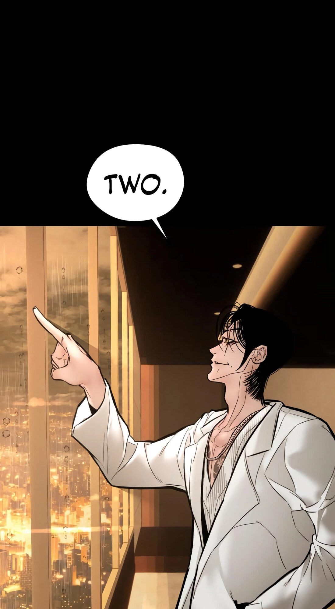 Read Evil Boy (Kimsan) chapter 18 image 5 on Lezhin