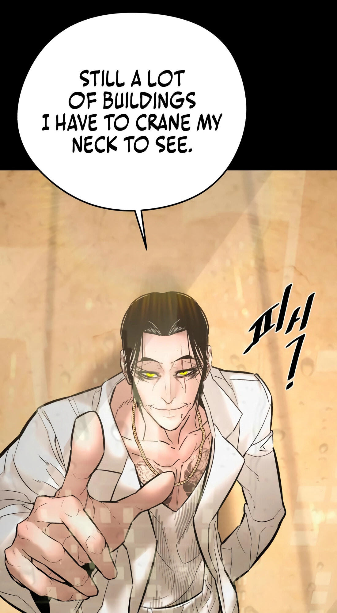 Read Evil Boy (Kimsan) chapter 18 image 7 on Lezhin