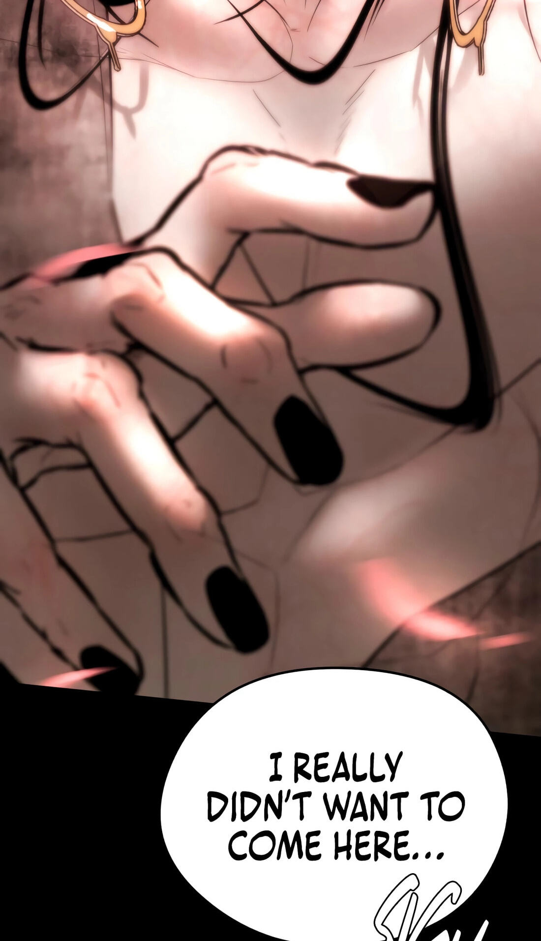 Read Evil Boy (Kimsan) chapter 19 image 10 on Lezhin