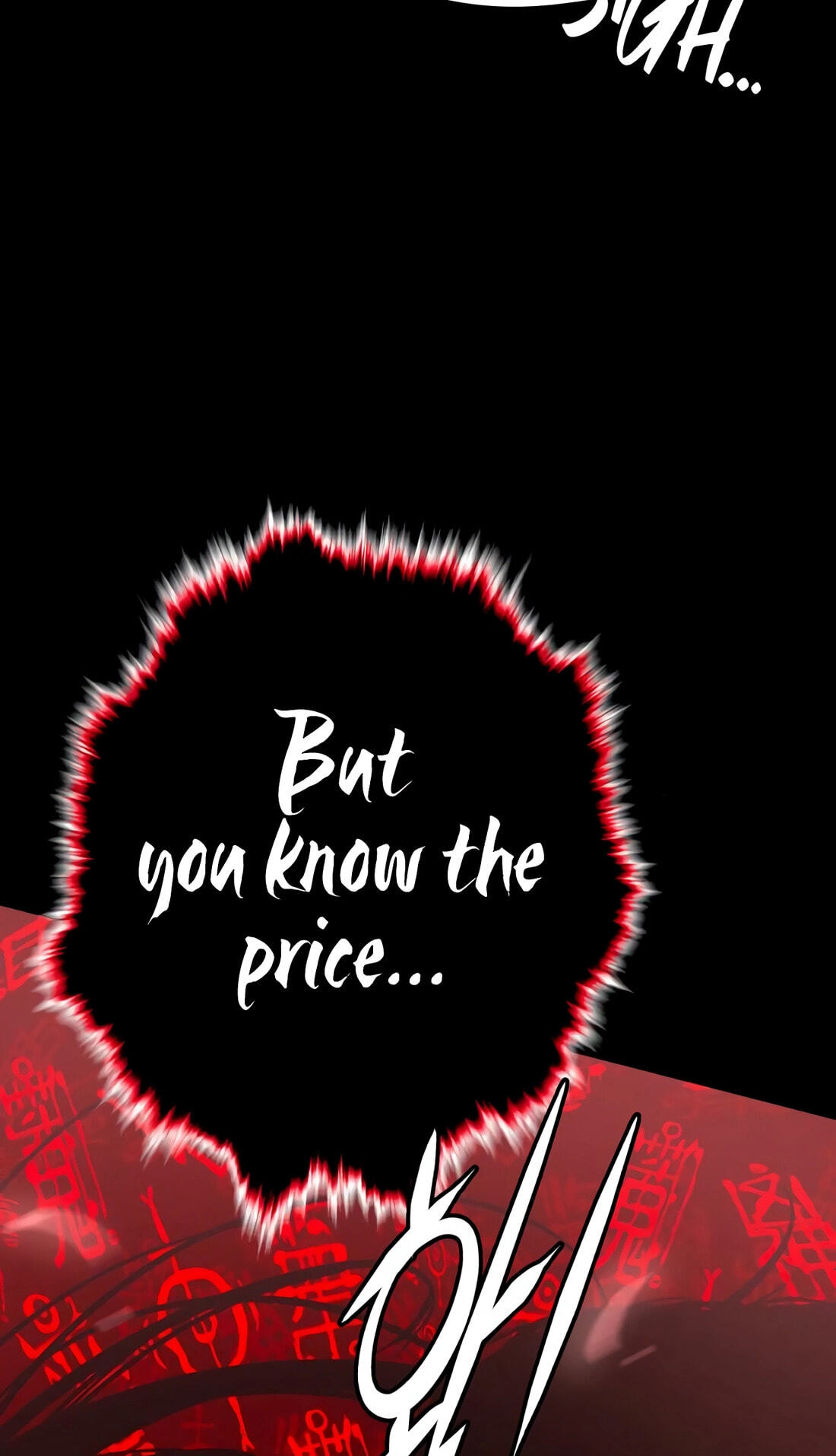Read Evil Boy (Kimsan) chapter 19 image 11 on Lezhin