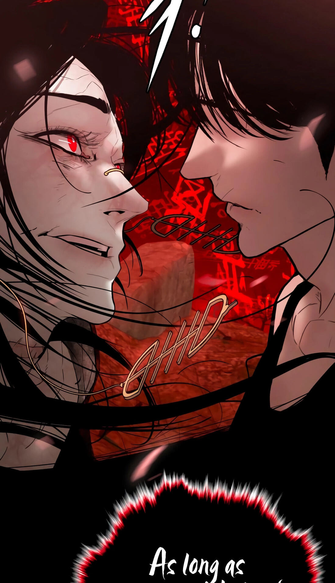 Read Evil Boy (Kimsan) chapter 19 image 12 on Lezhin