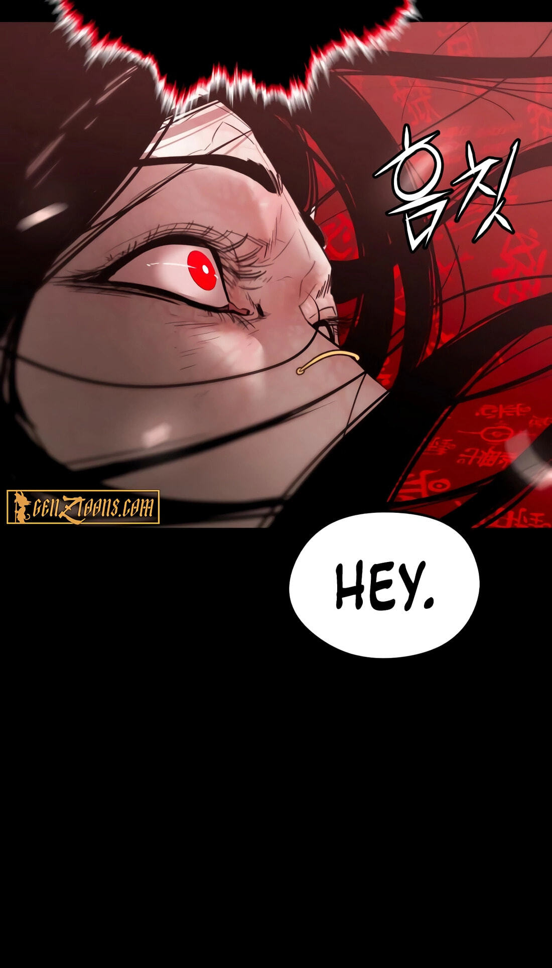 Read Evil Boy (Kimsan) chapter 19 image 14 on Lezhin