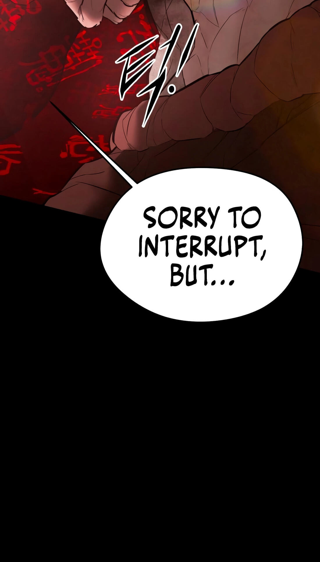 Read Evil Boy (Kimsan) chapter 19 image 16 on Lezhin