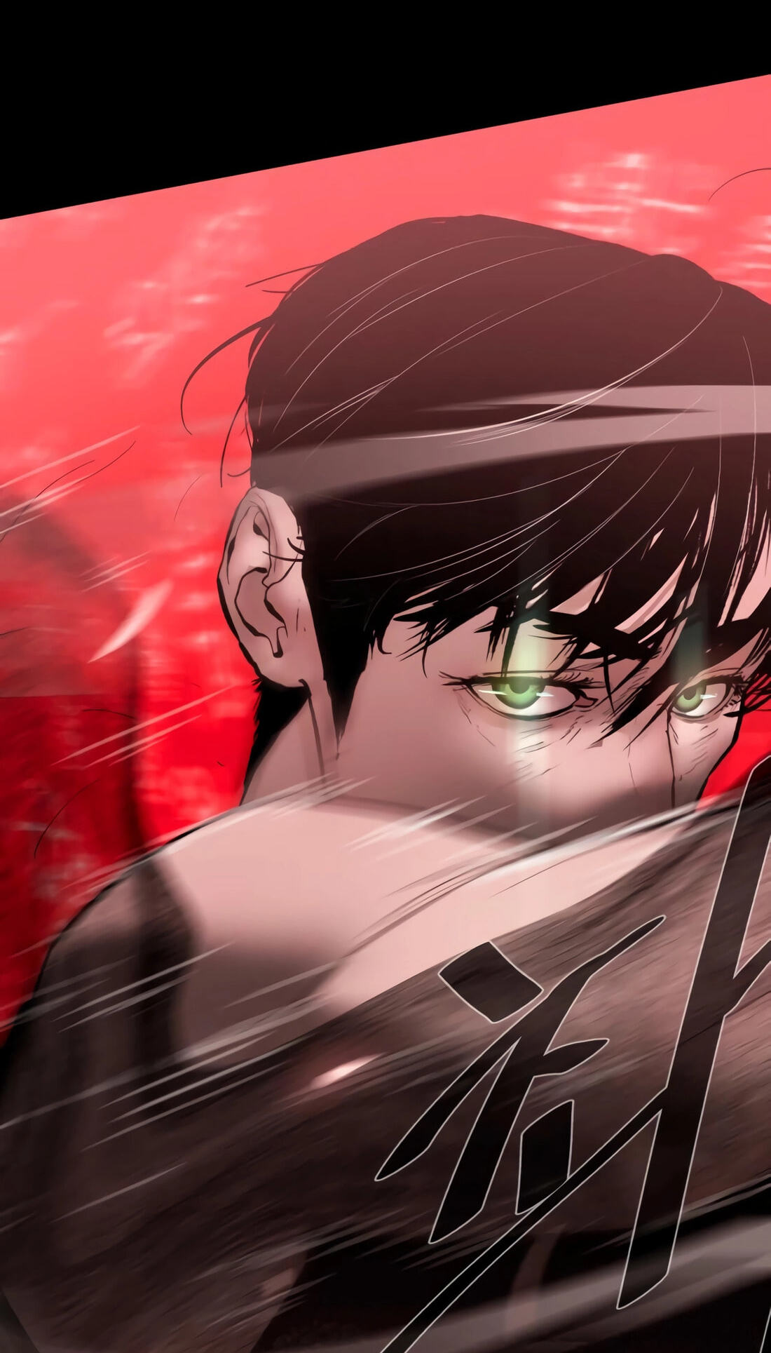 Read Evil Boy (Kimsan) chapter 19 image 17 on Lezhin