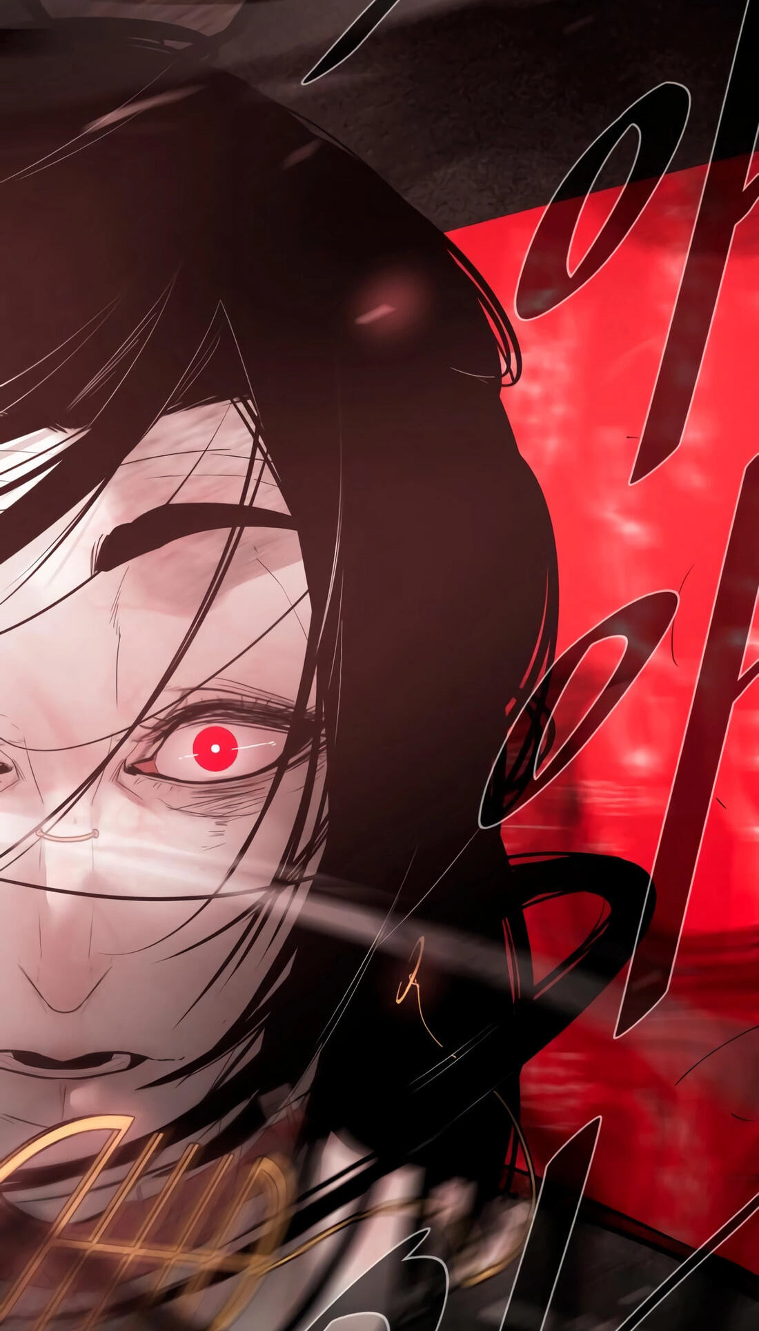 Read Evil Boy (Kimsan) chapter 19 image 18 on Lezhin