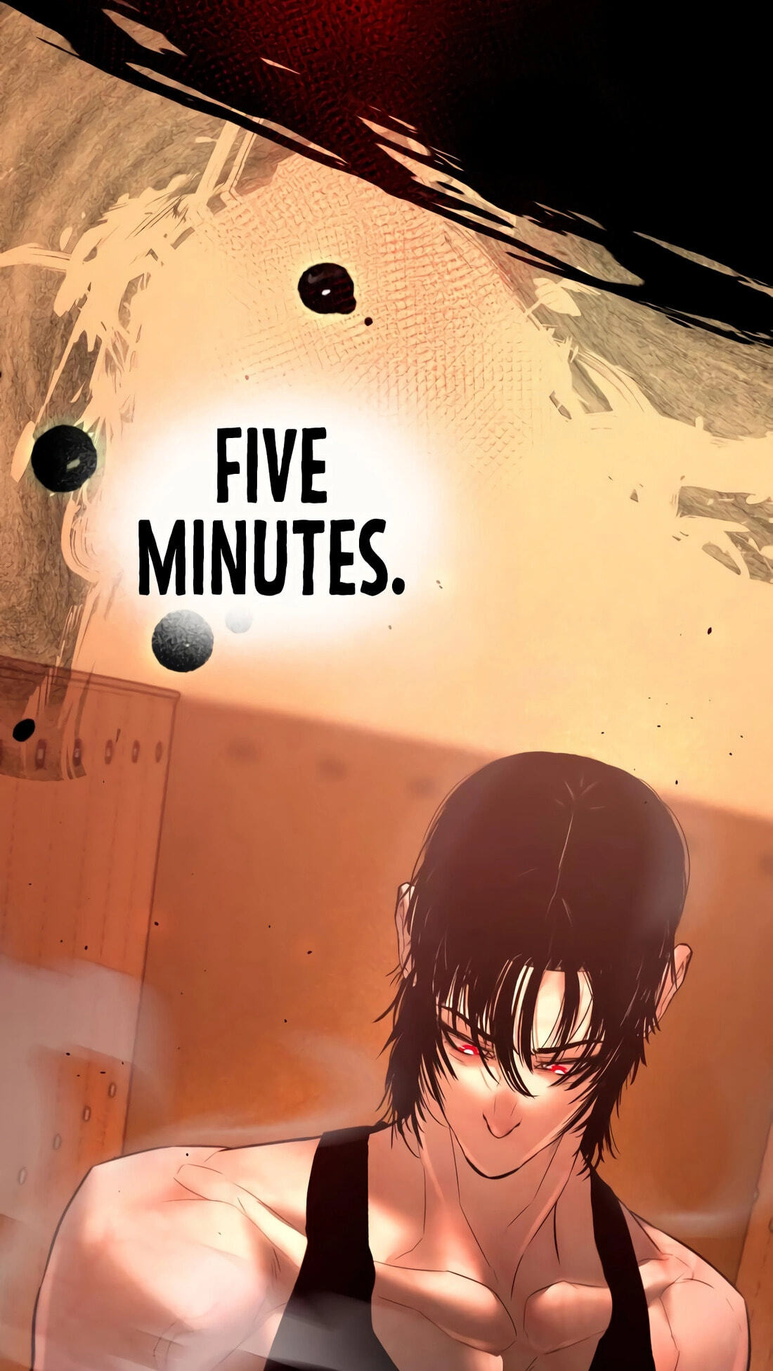 Read Evil Boy (Kimsan) chapter 19 image 21 on Lezhin