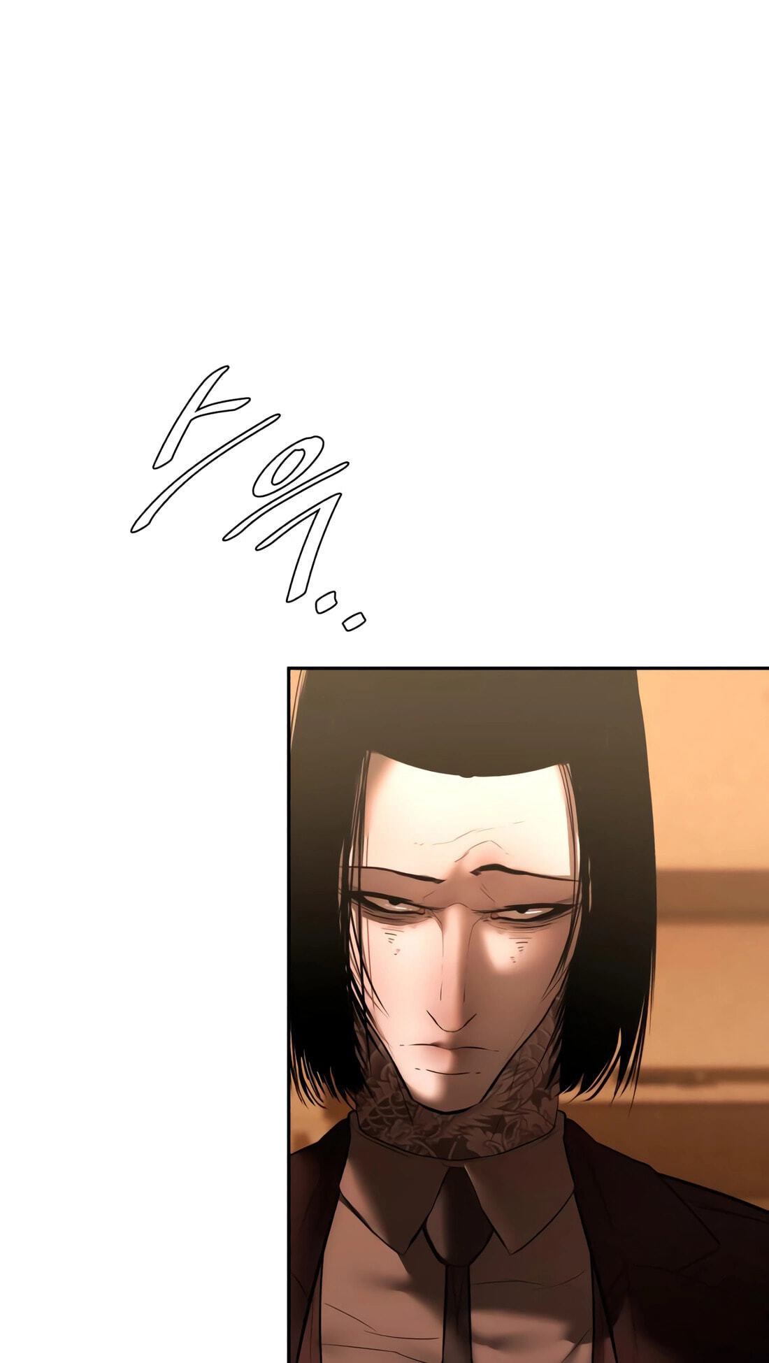 Read Evil Boy (Kimsan) chapter 19 image 25 on Lezhin