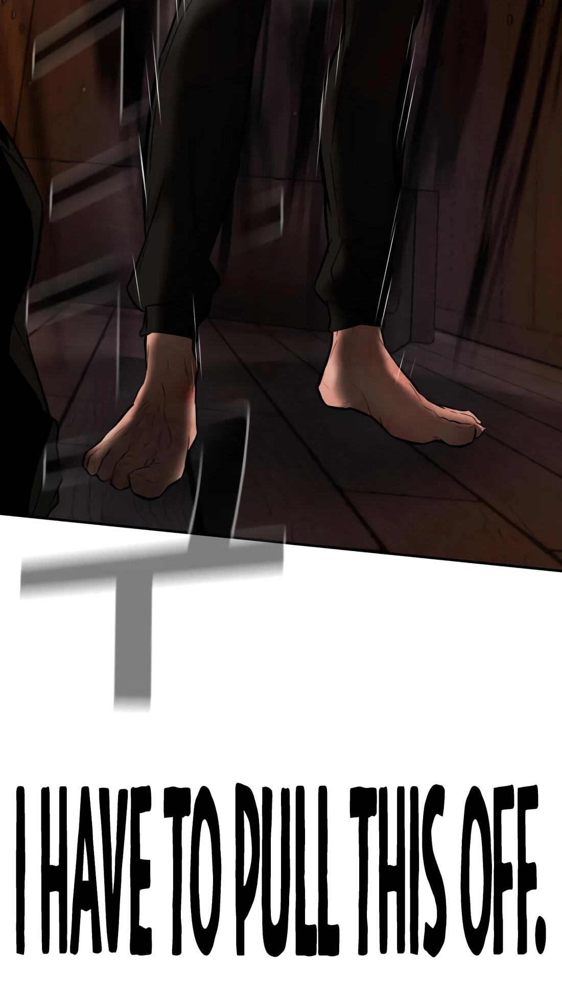 Read Evil Boy (Kimsan) chapter 19 image 28 on Lezhin