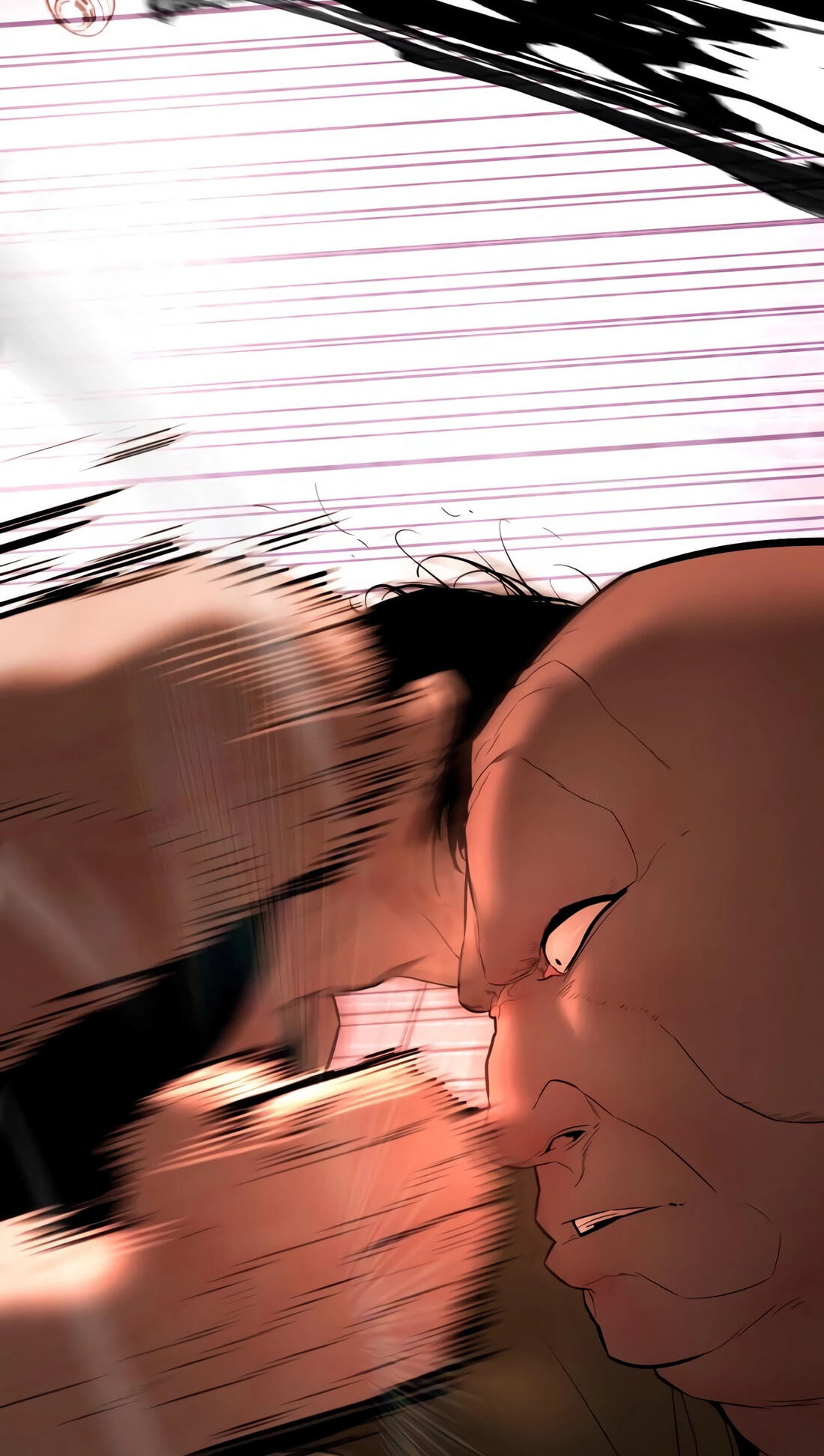 Read Evil Boy (Kimsan) chapter 19 image 33 on Lezhin