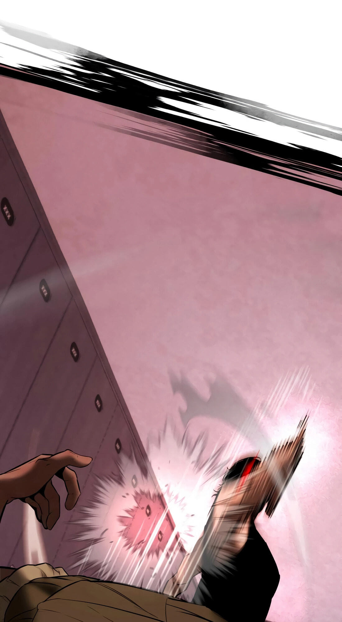 Read Evil Boy (Kimsan) chapter 19 image 35 on Lezhin