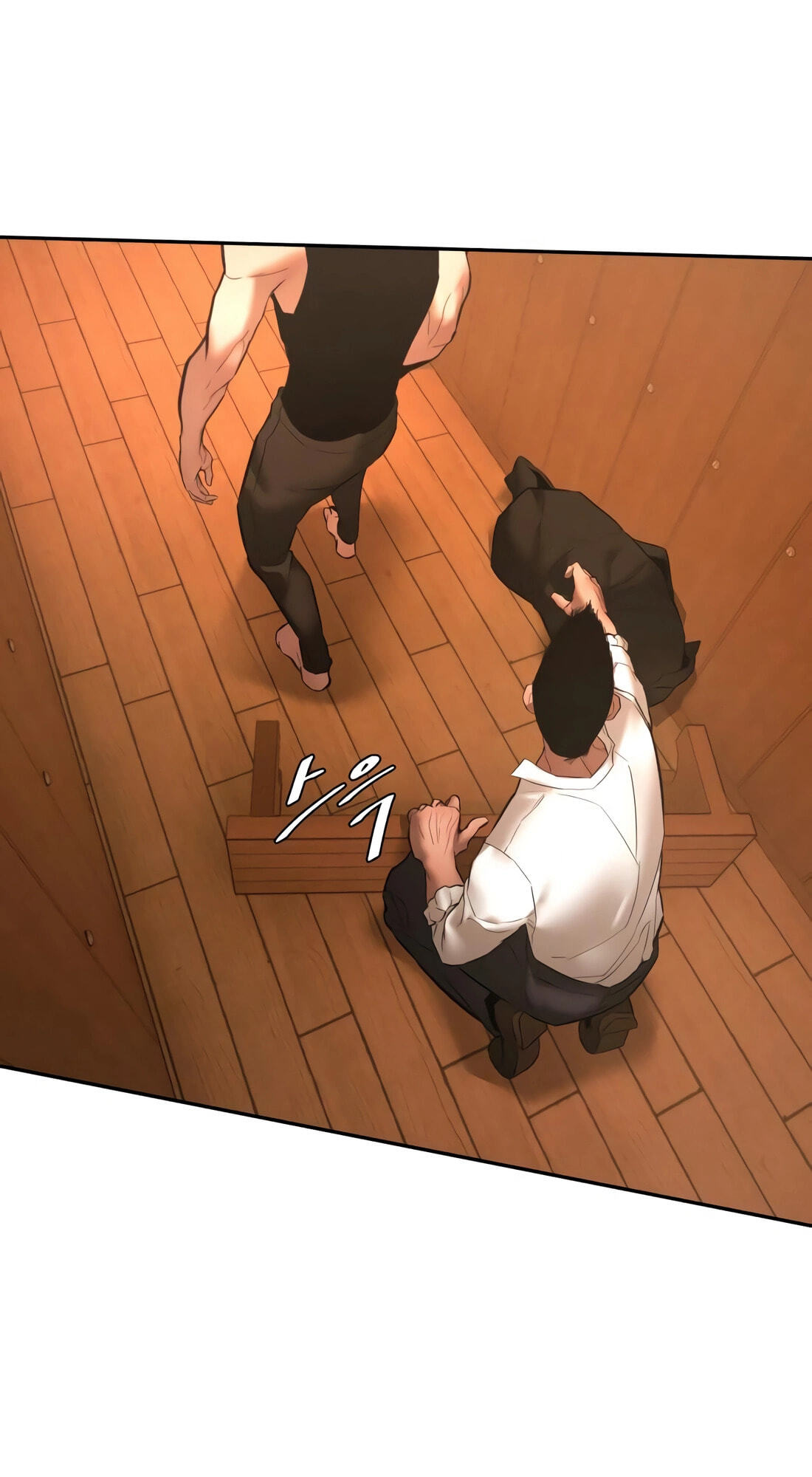 Read Evil Boy (Kimsan) chapter 19 image 38 on Lezhin