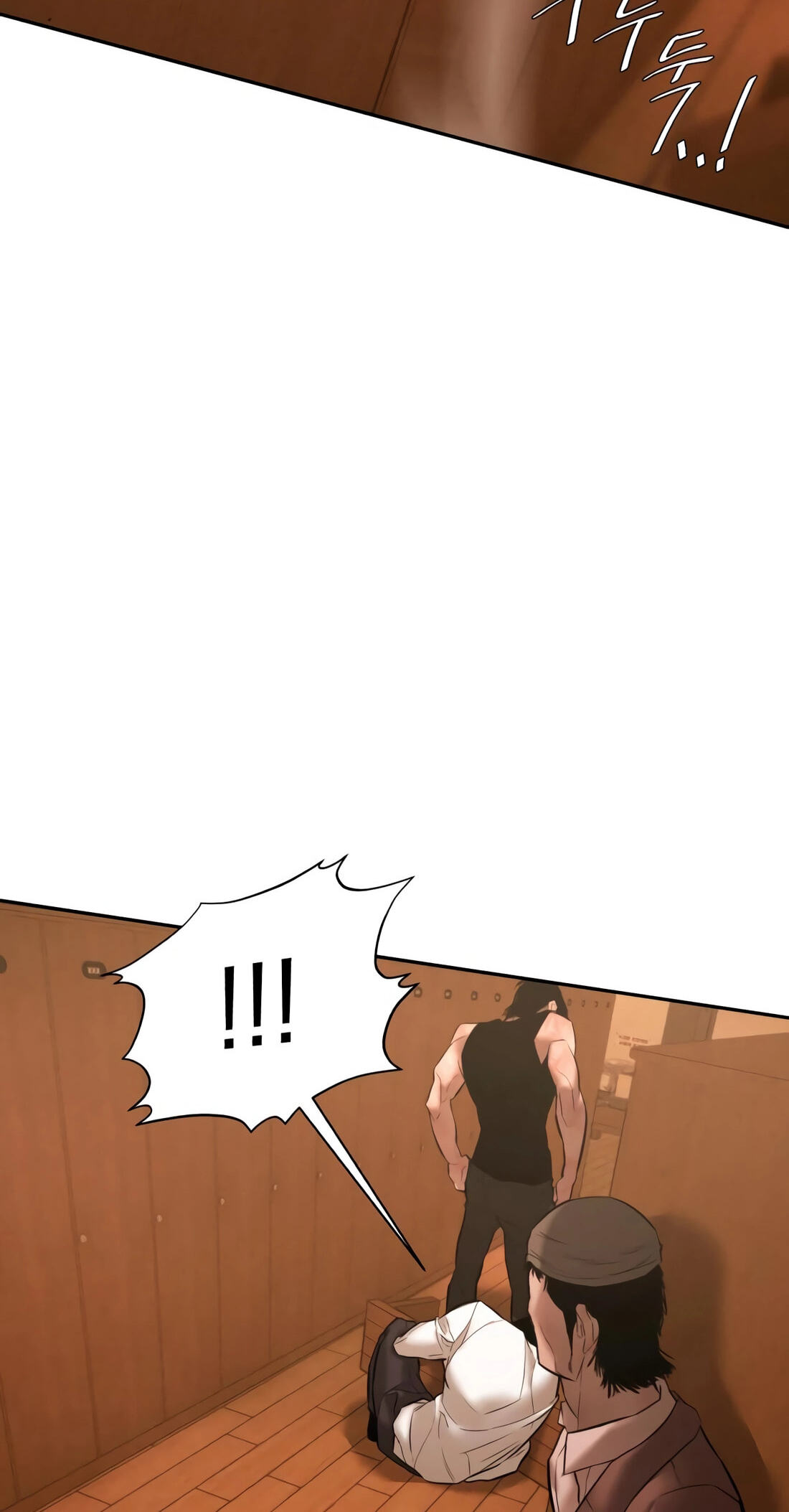 Read Evil Boy (Kimsan) chapter 19 image 45 on Lezhin