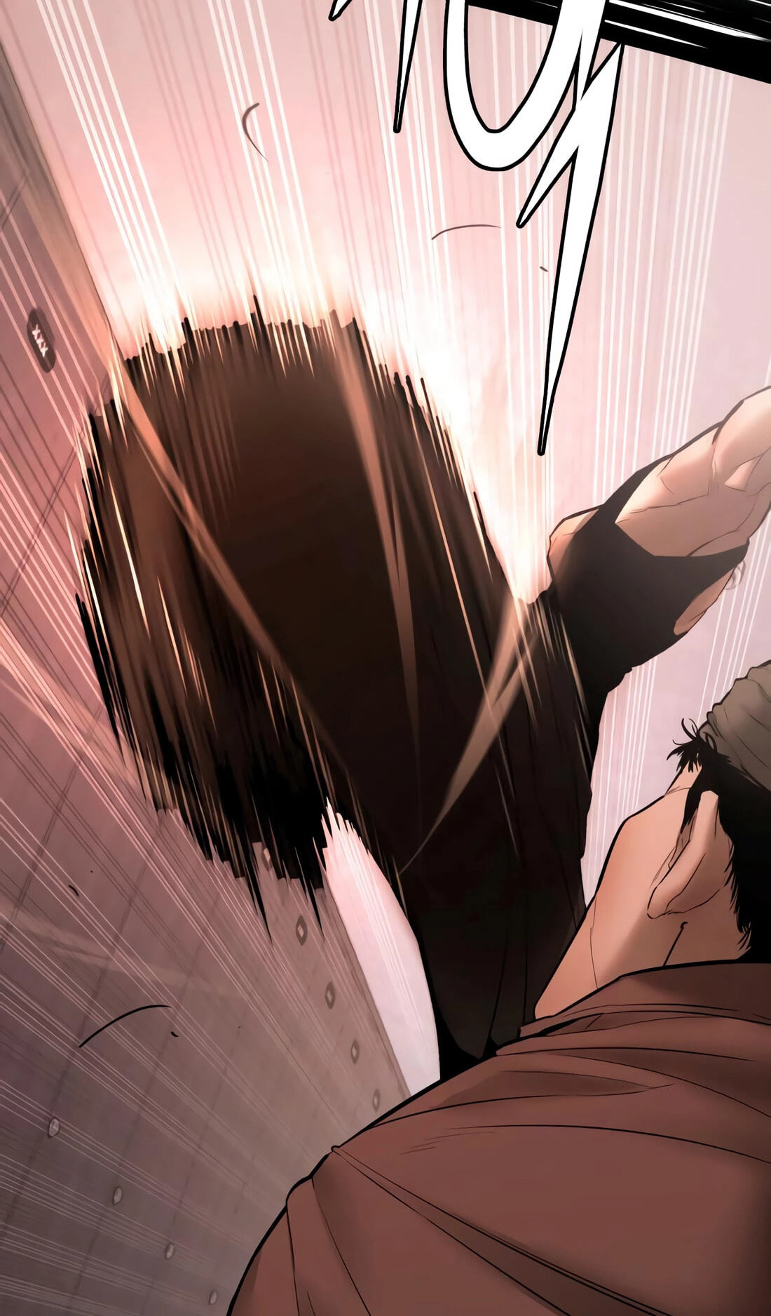 Read Evil Boy (Kimsan) chapter 19 image 56 on Lezhin