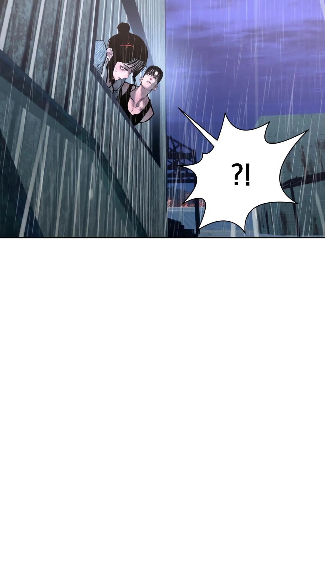 Read Evil Boy (Kimsan) chapter 23 image 13 on Lezhin
