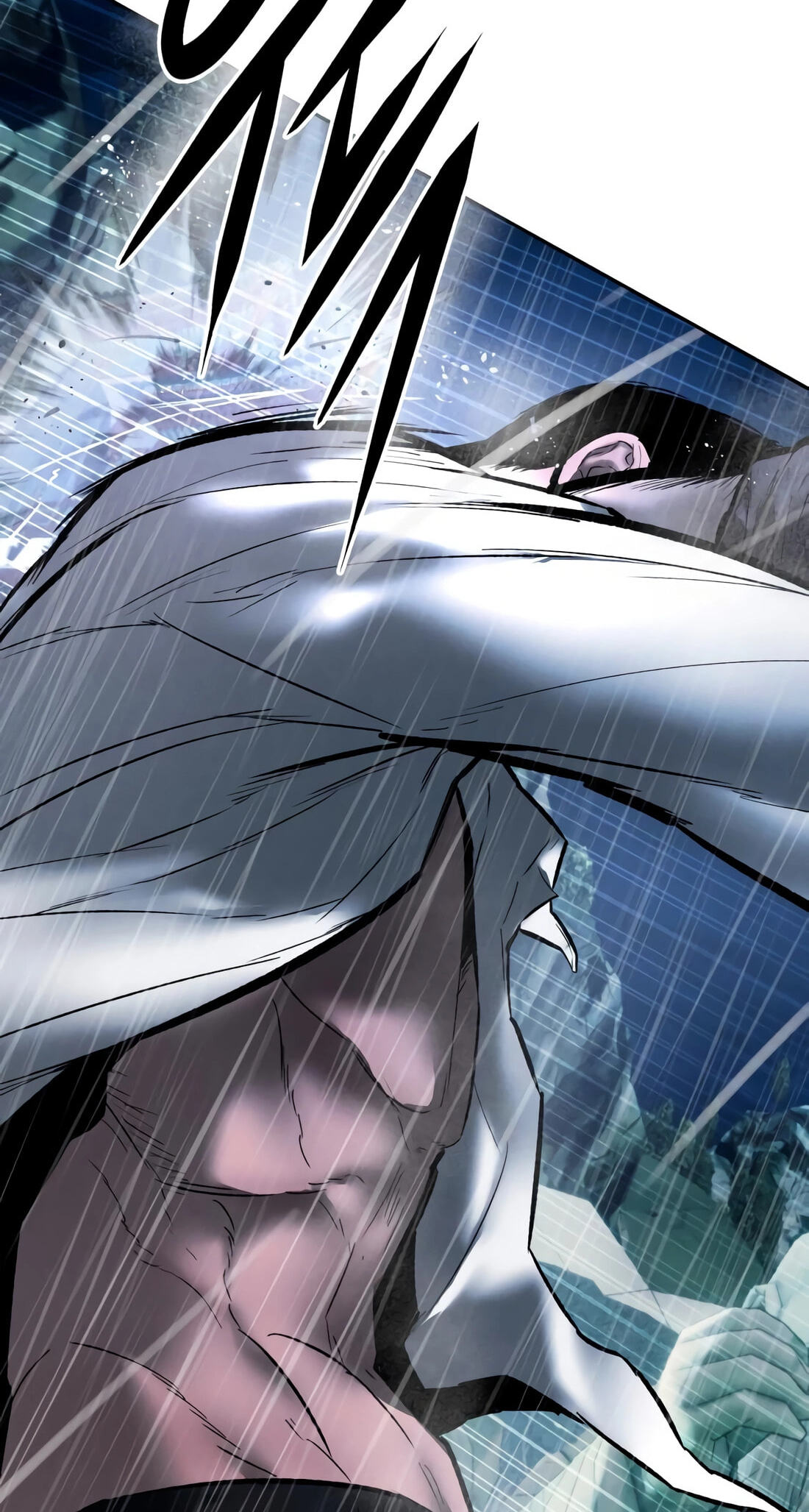 Read Evil Boy (Kimsan) chapter 23 image 25 on Lezhin