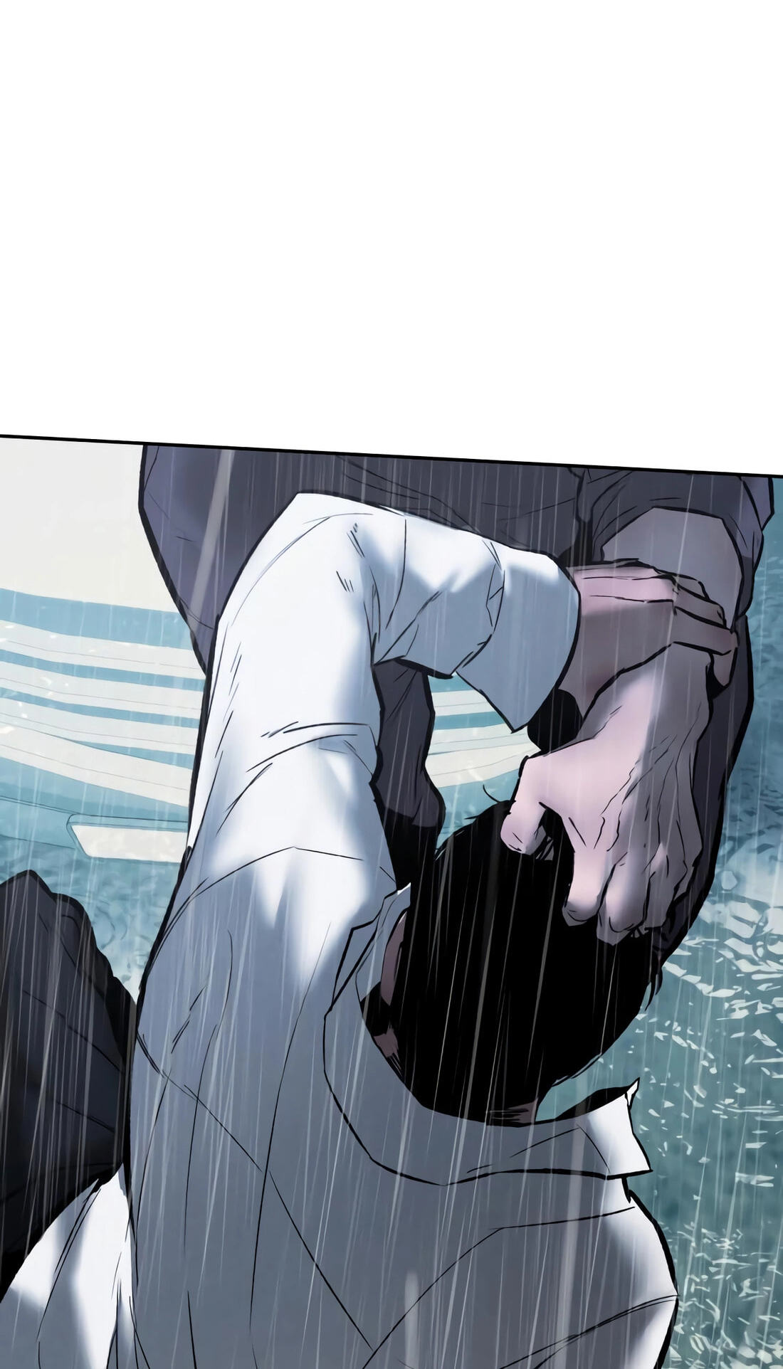 Read Evil Boy (Kimsan) chapter 23 image 28 on Lezhin