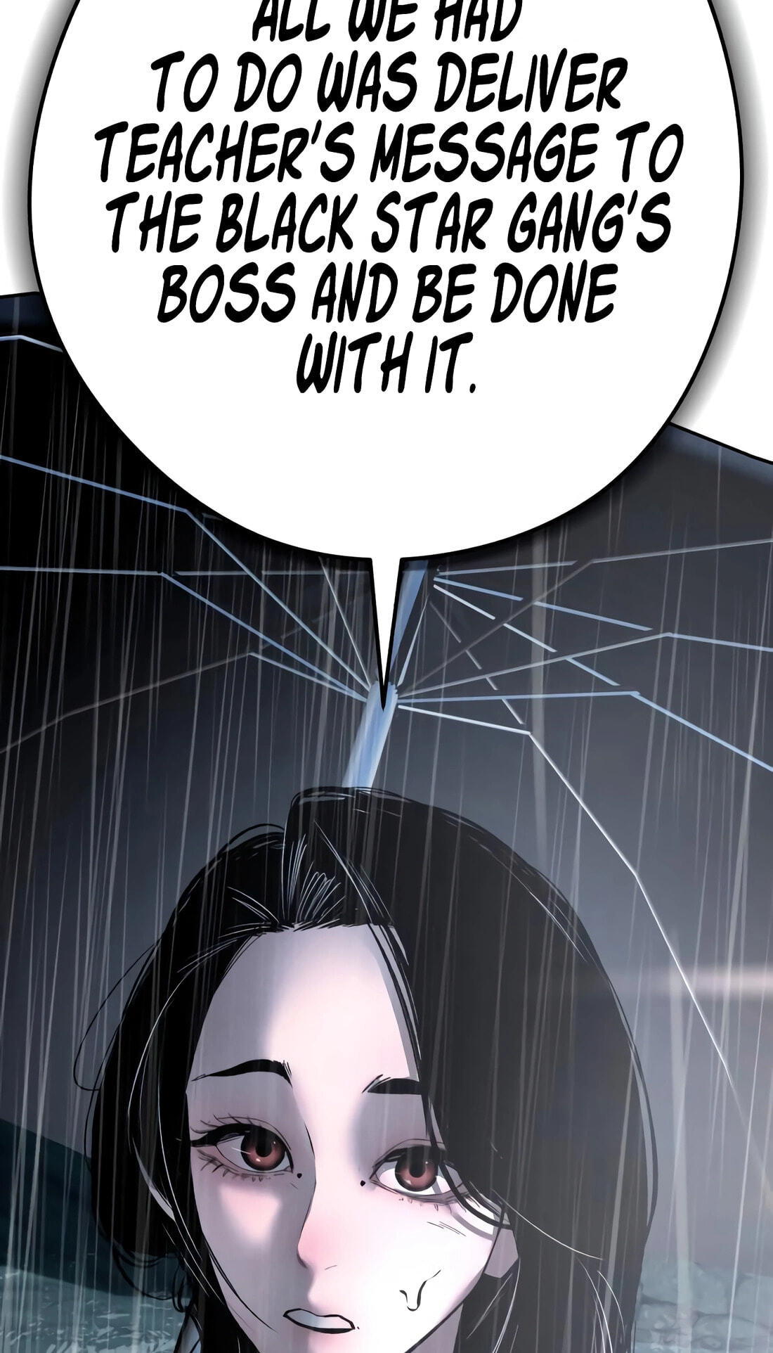 Read Evil Boy (Kimsan) chapter 23 image 31 on Lezhin