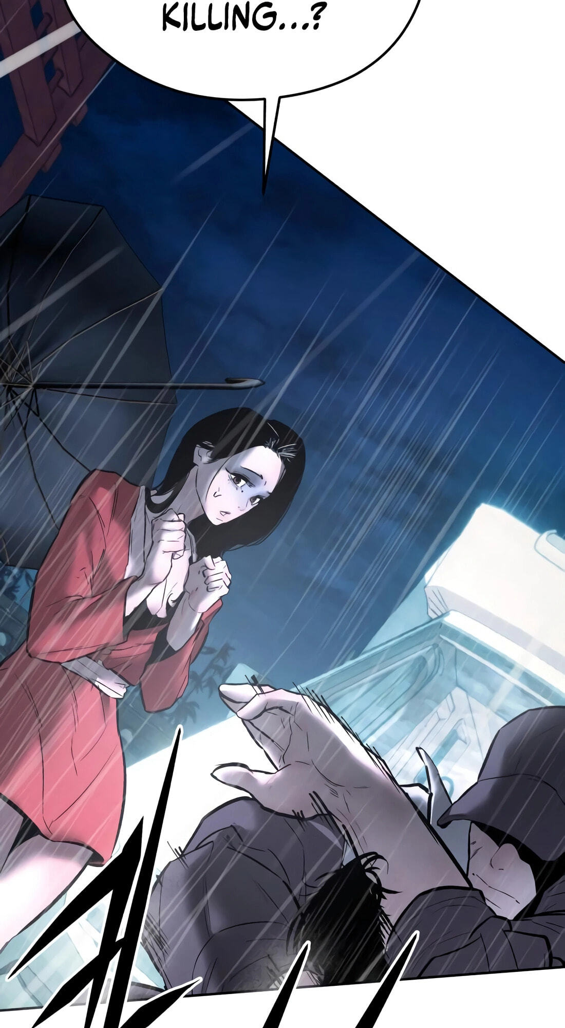 Read Evil Boy (Kimsan) chapter 23 image 35 on Lezhin