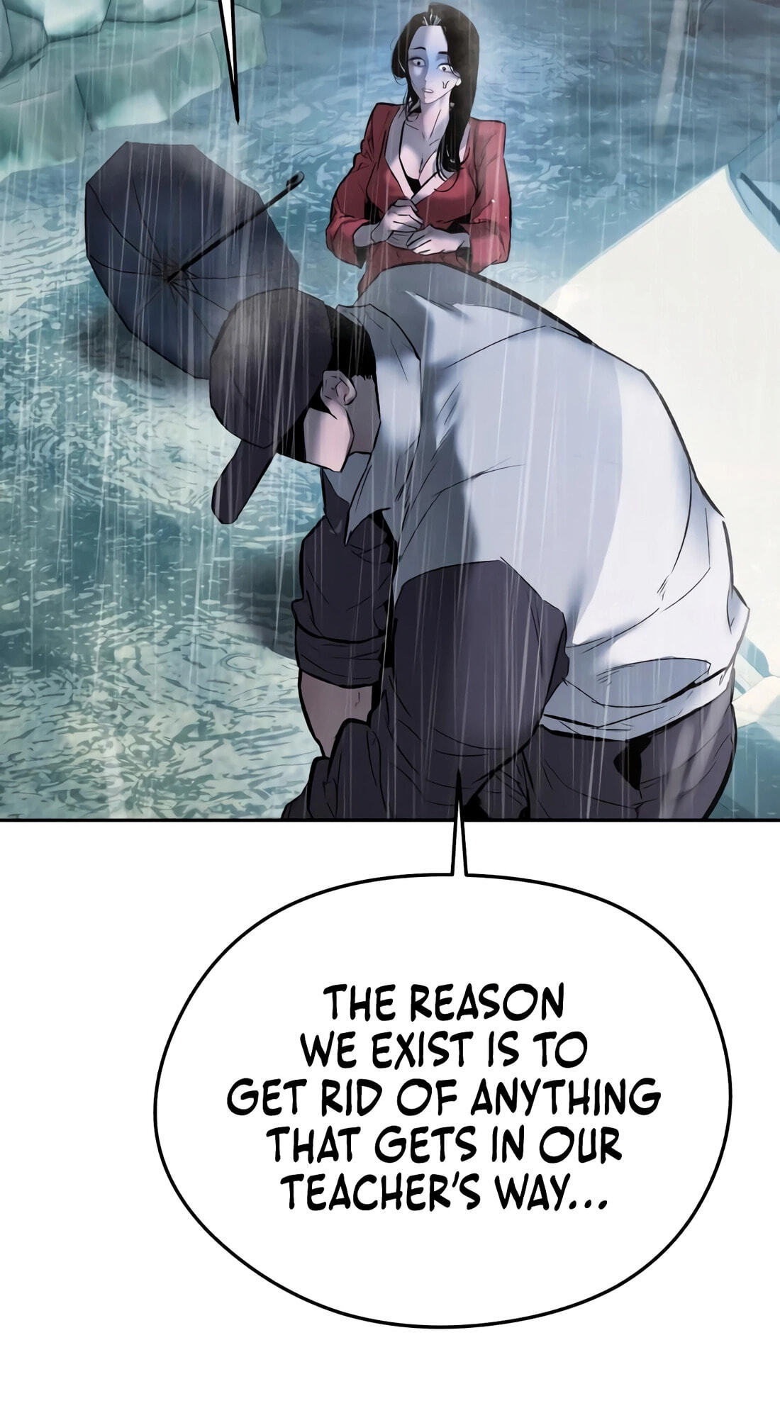 Read Evil Boy (Kimsan) chapter 23 image 39 on Lezhin