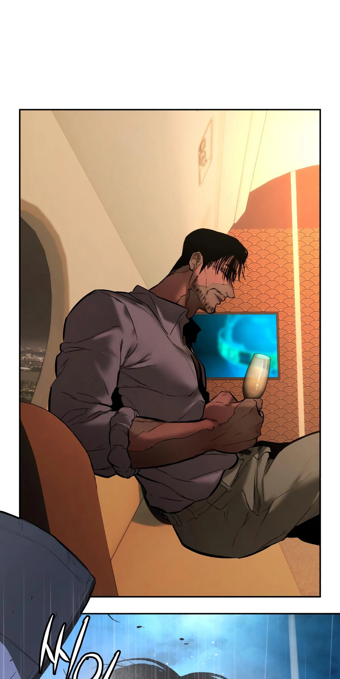 Read Evil Boy (Kimsan) chapter 23 image 56 on Lezhin