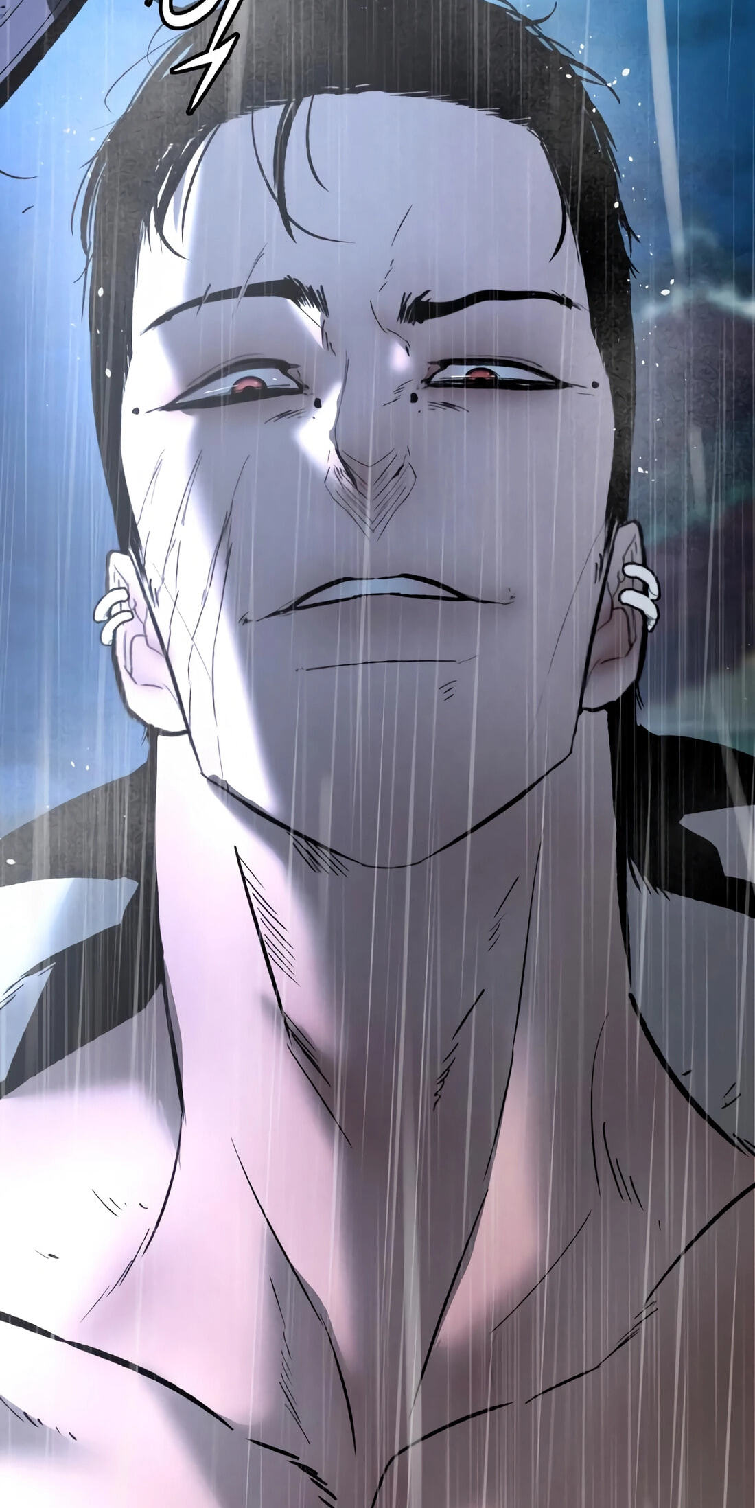 Read Evil Boy (Kimsan) chapter 23 image 57 on Lezhin
