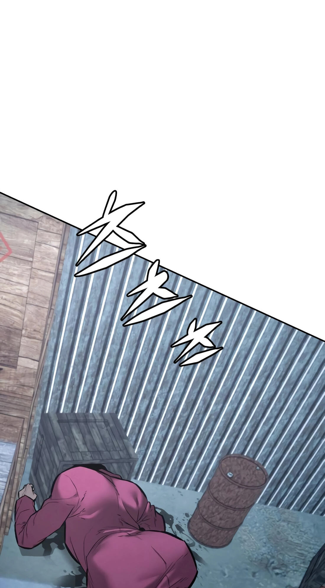 Read Evil Boy (Kimsan) chapter 23 image 8 on Lezhin