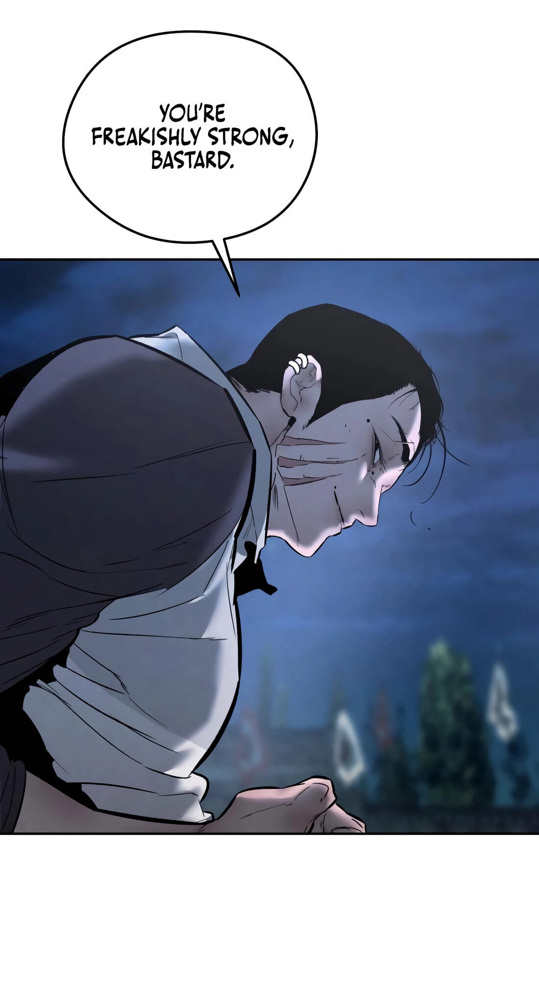 Read Evil Boy (Kimsan) chapter 24 image 16 on Lezhin