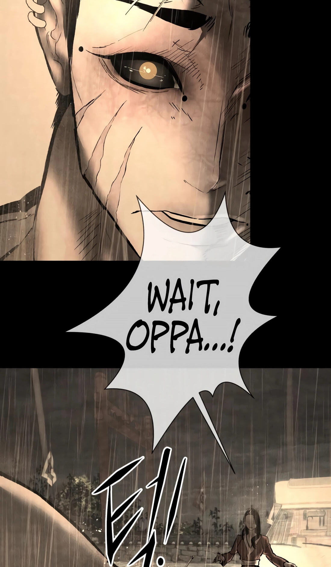 Read Evil Boy (Kimsan) chapter 24 image 25 on Lezhin