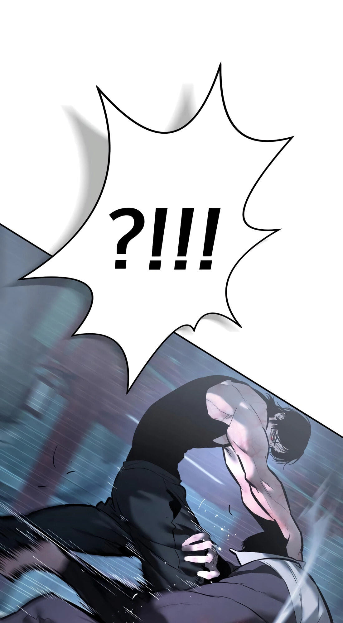 Read Evil Boy (Kimsan) chapter 24 image 3 on Lezhin