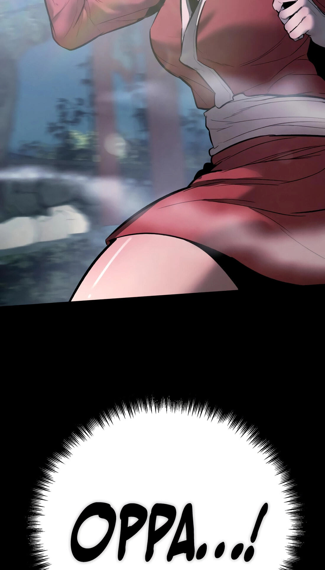 Read Evil Boy (Kimsan) chapter 24 image 30 on Lezhin
