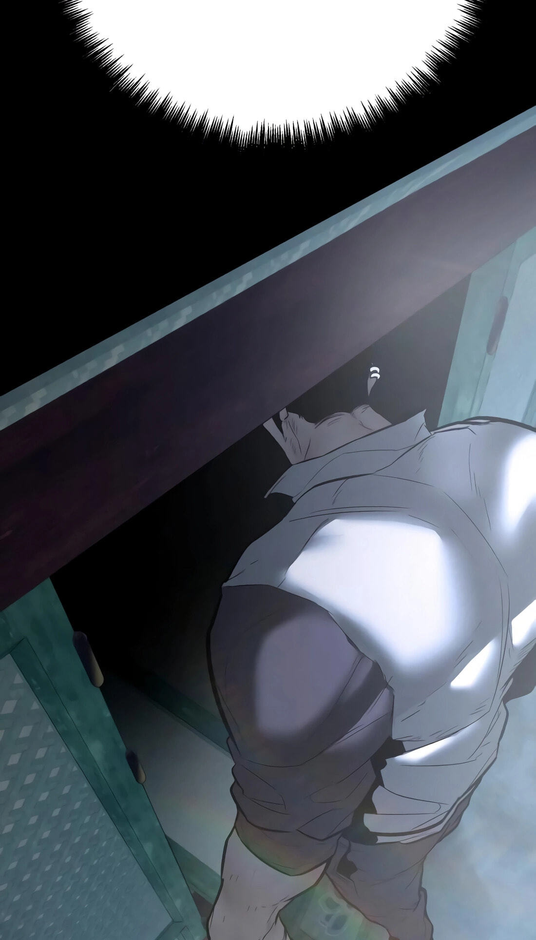 Read Evil Boy (Kimsan) chapter 24 image 31 on Lezhin