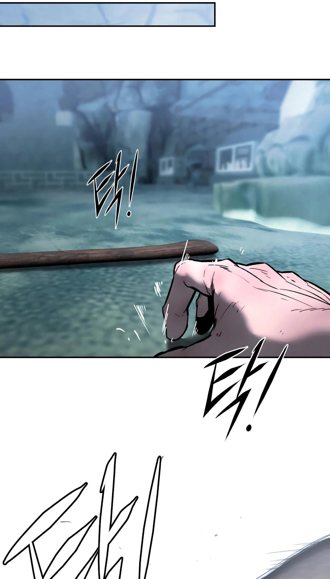 Read Evil Boy (Kimsan) chapter 24 image 33 on Lezhin