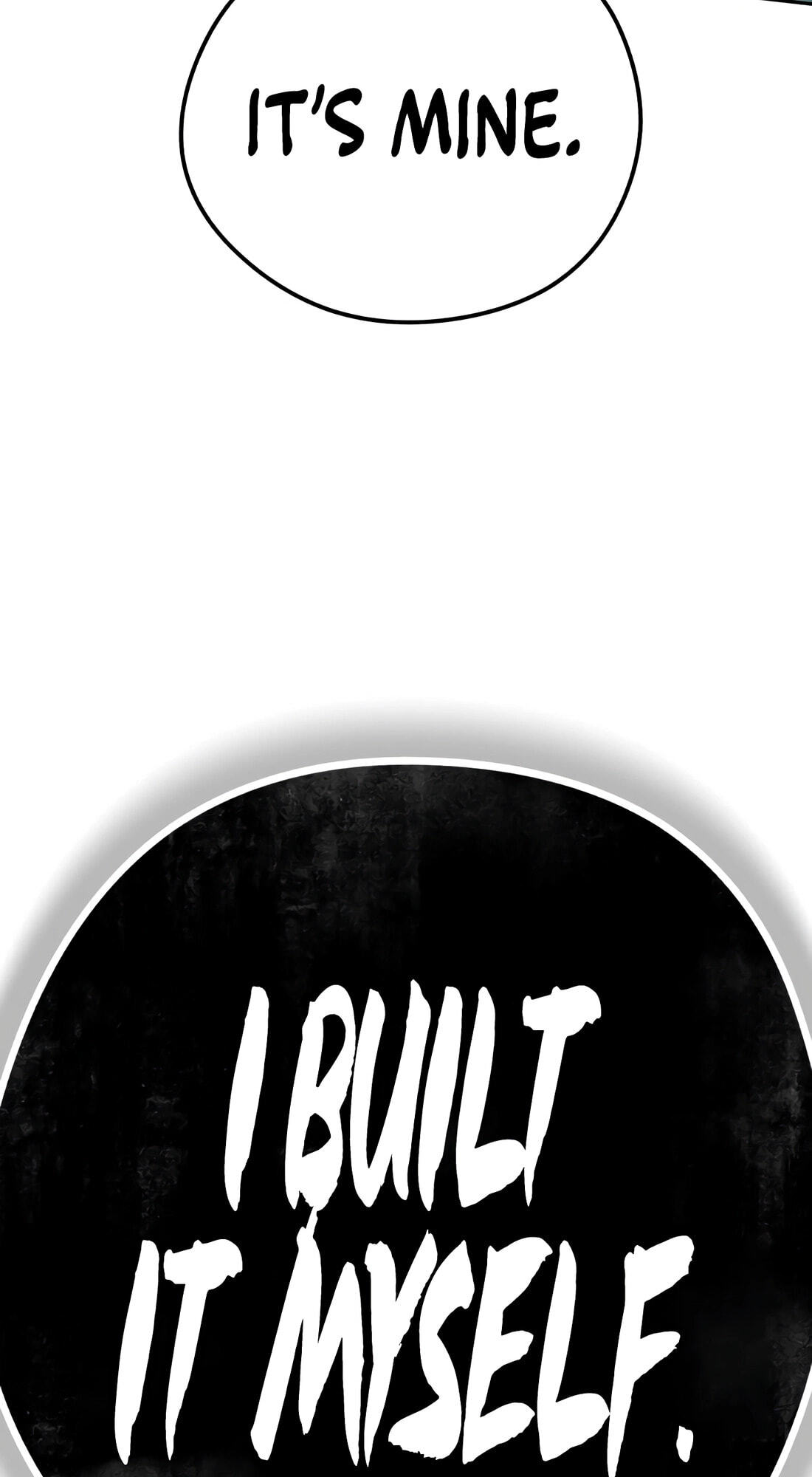 Read Evil Boy (Kimsan) chapter 24 image 36 on Lezhin