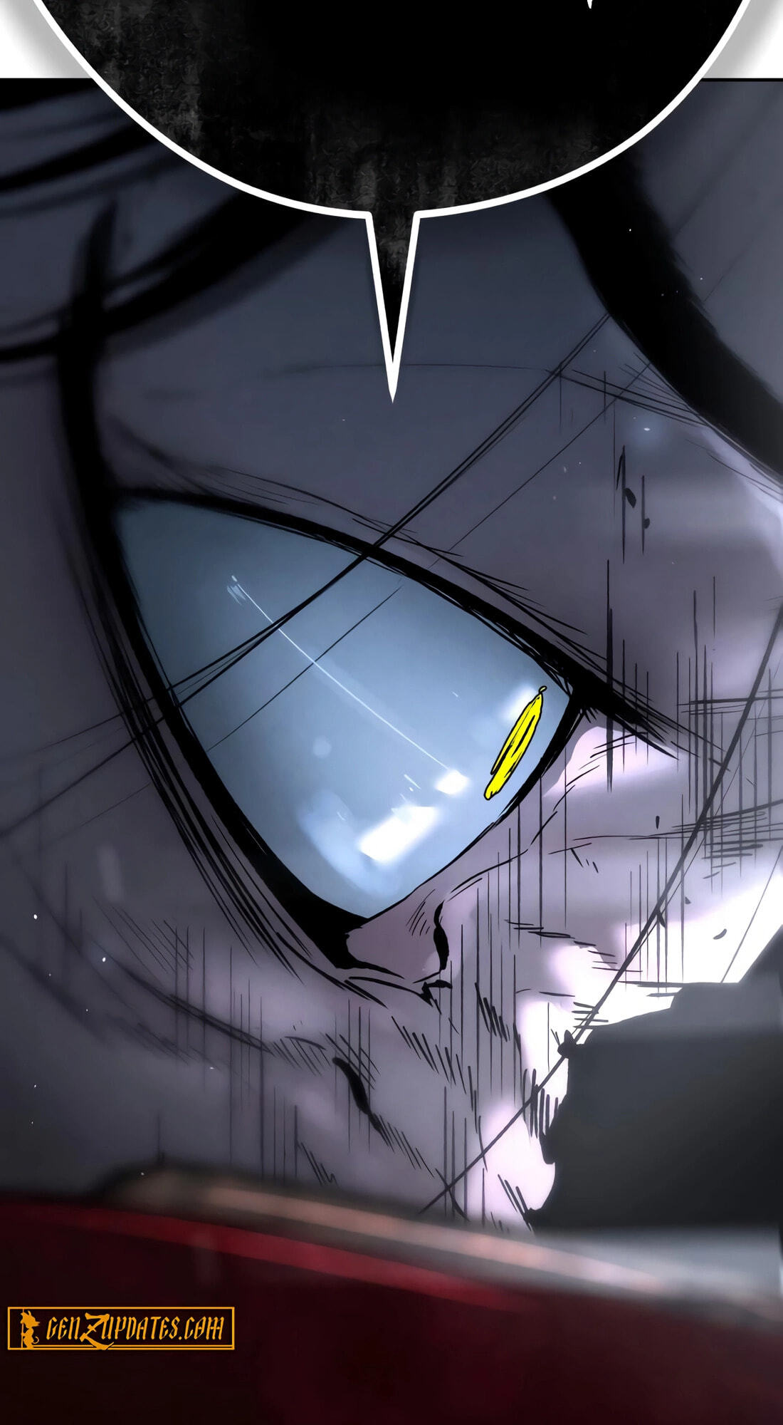 Read Evil Boy (Kimsan) chapter 24 image 37 on Lezhin