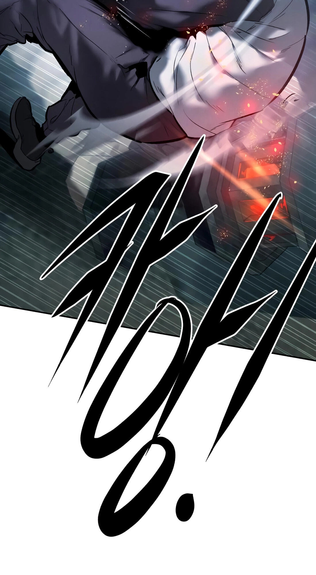 Read Evil Boy (Kimsan) chapter 24 image 4 on Lezhin