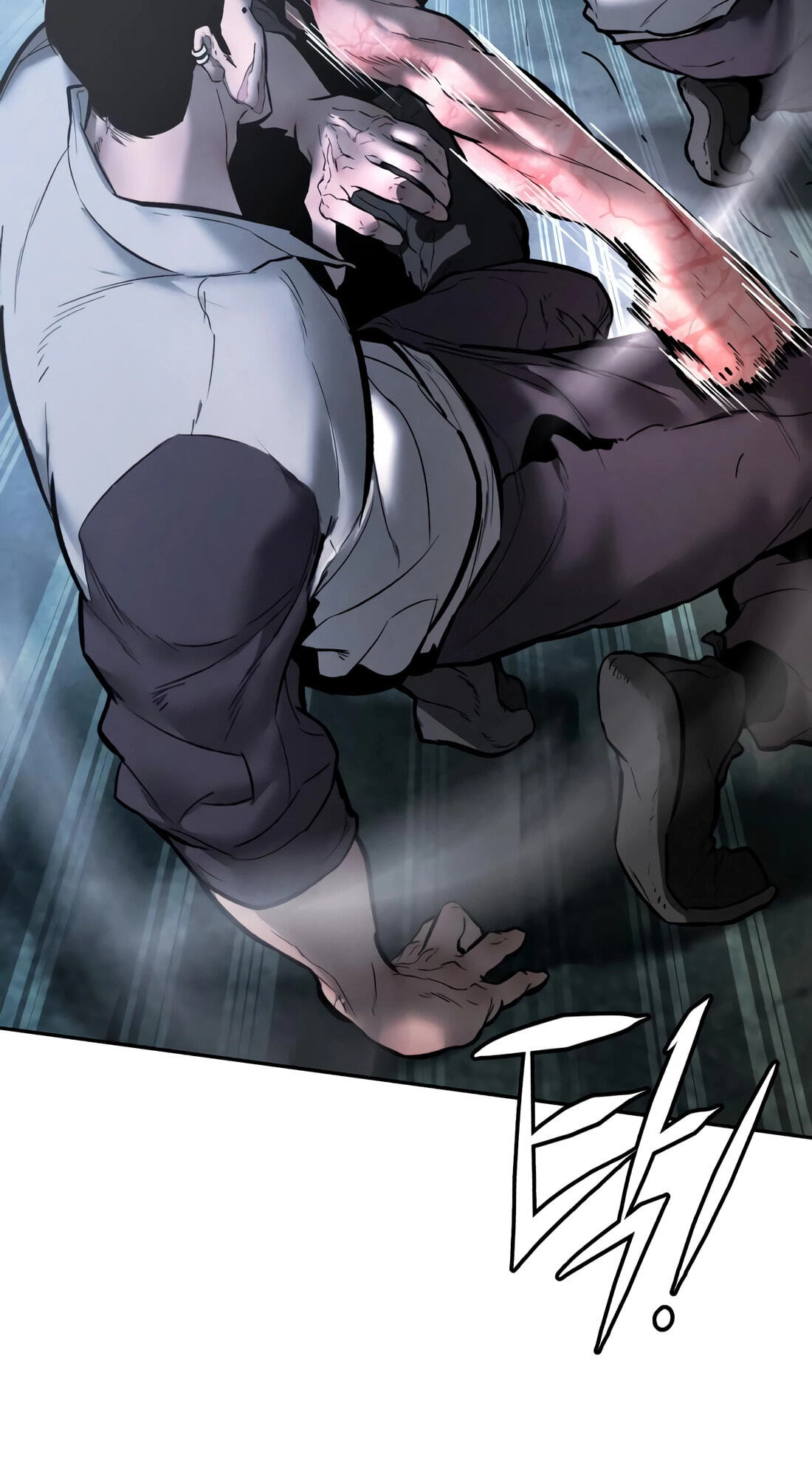 Read Evil Boy (Kimsan) chapter 24 image 6 on Lezhin