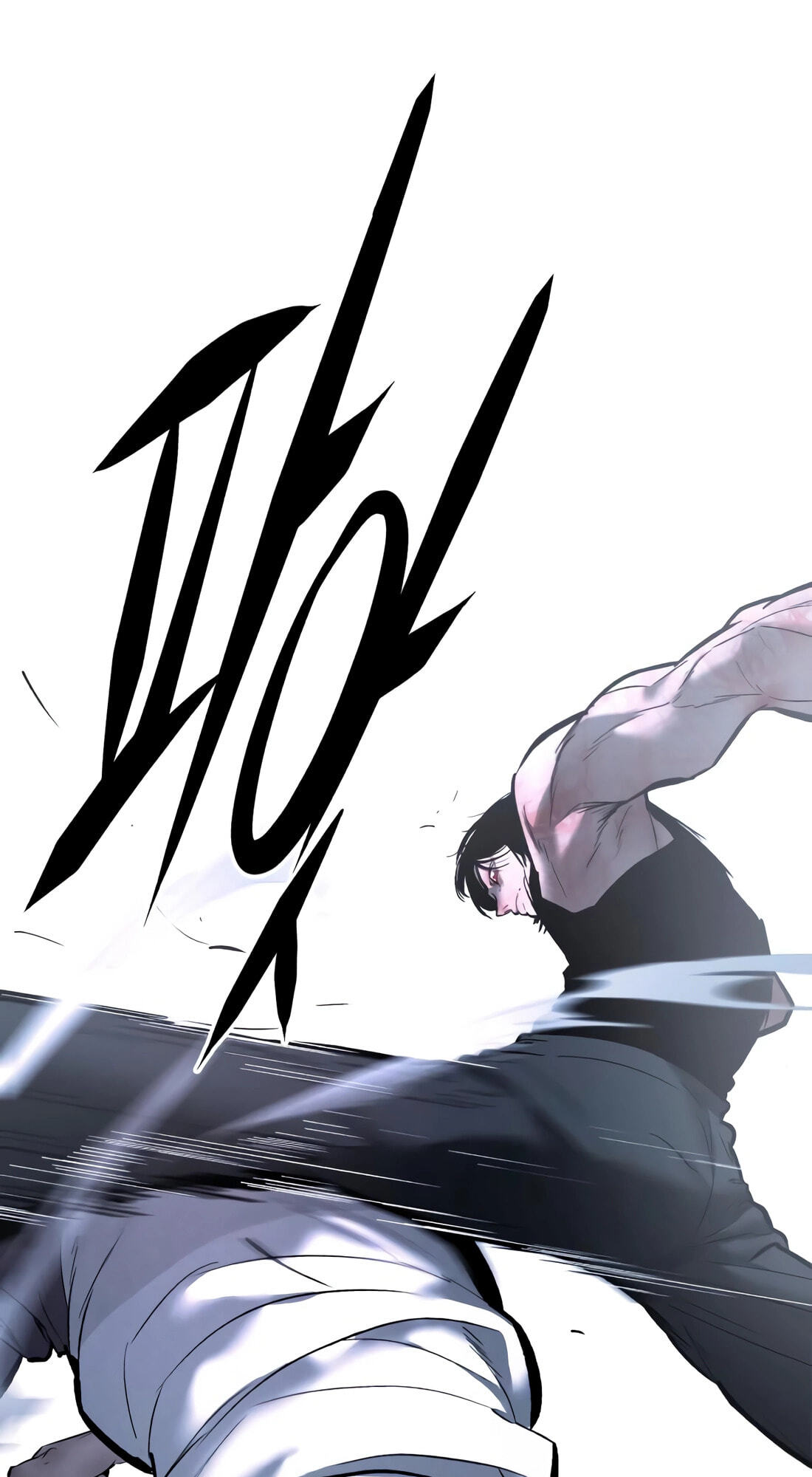 Read Evil Boy (Kimsan) chapter 24 image 7 on Lezhin