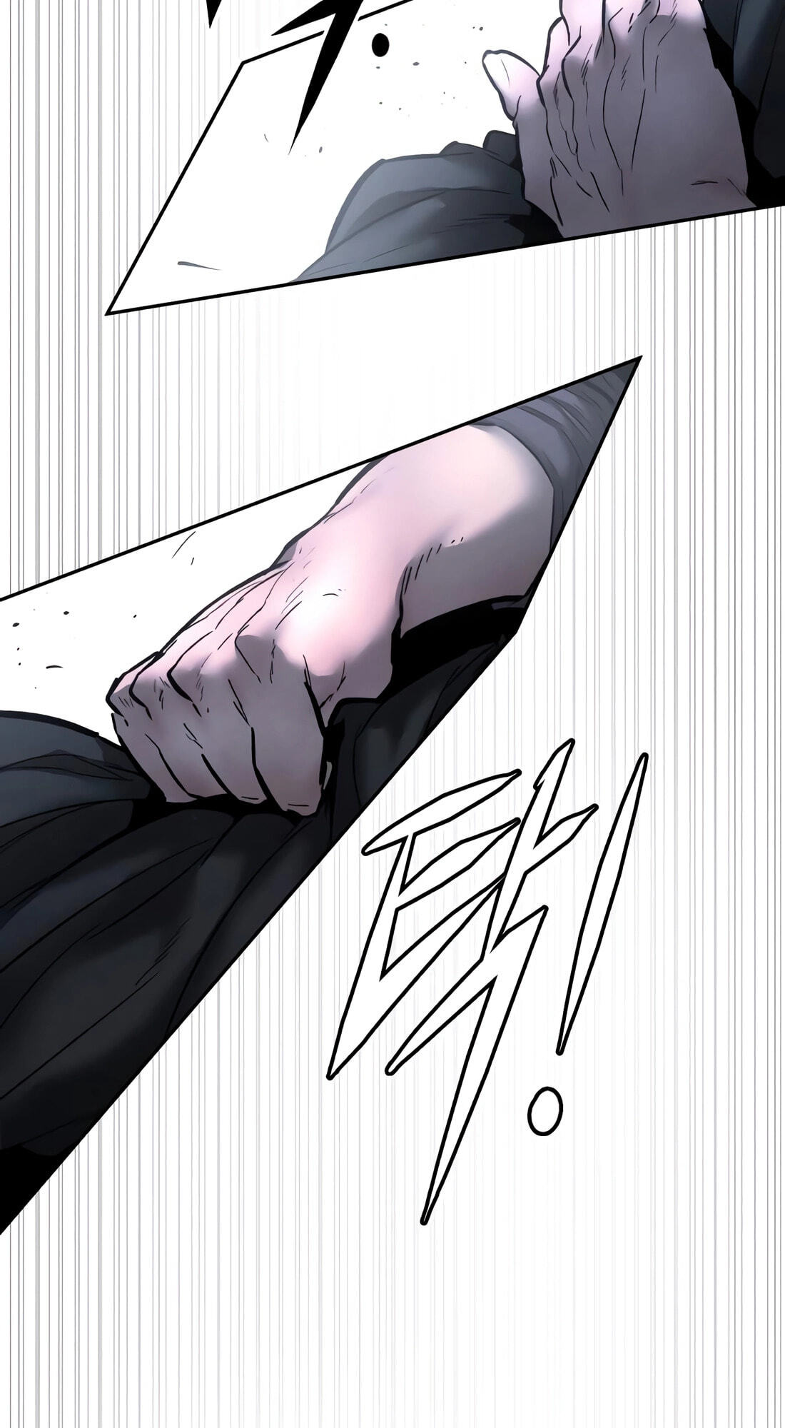 Read Evil Boy (Kimsan) chapter 24 image 9 on Lezhin