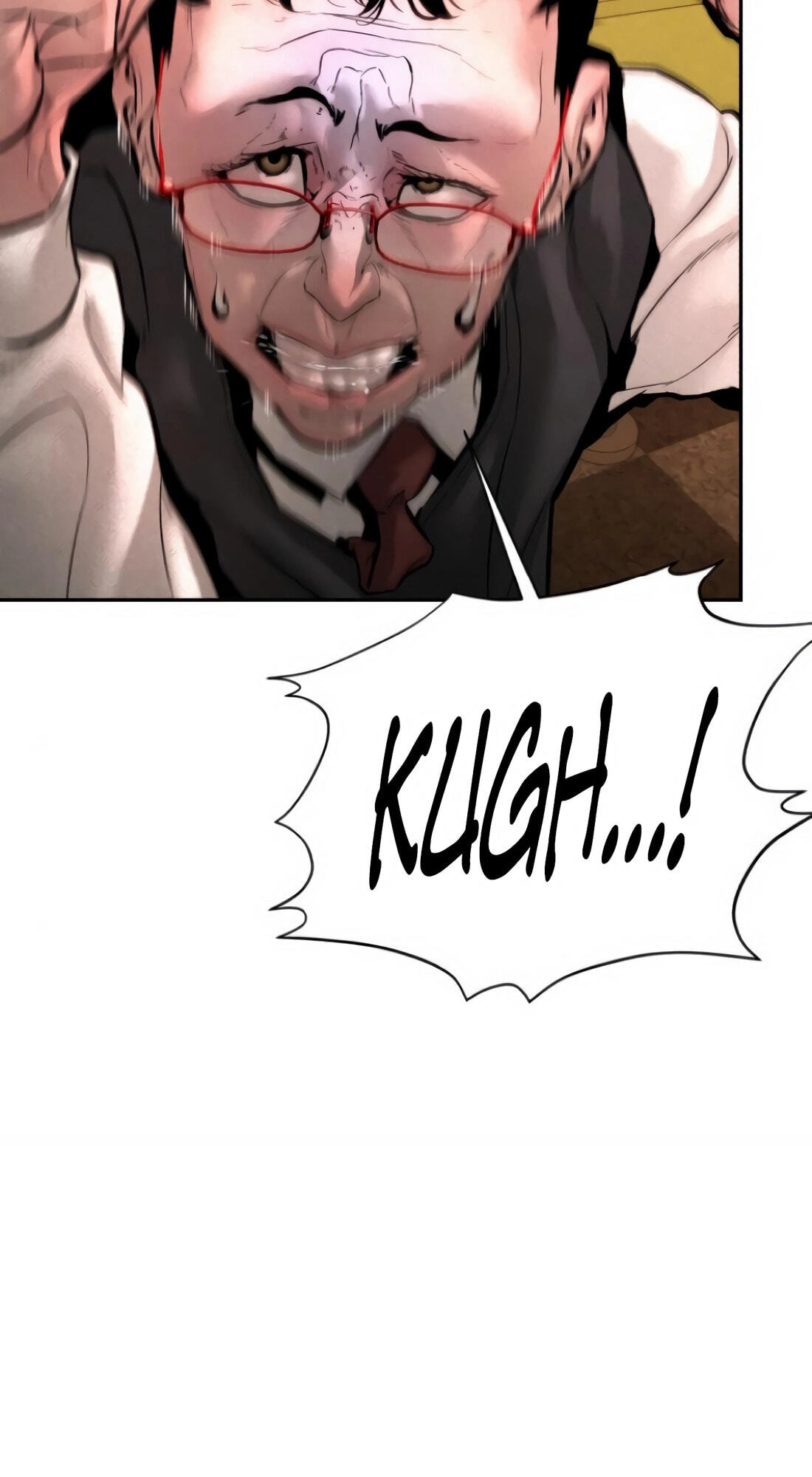 Read Evil Boy (Kimsan) chapter 6 image 13 on Lezhin