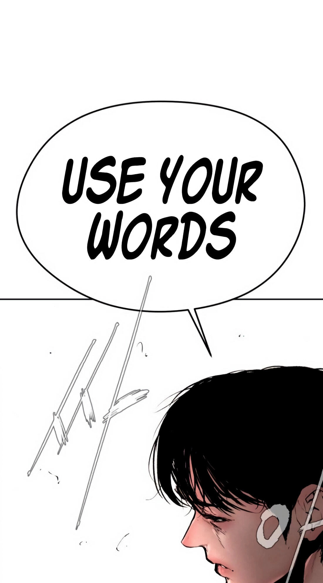 Read Evil Boy (Kimsan) chapter 6 image 16 on Lezhin