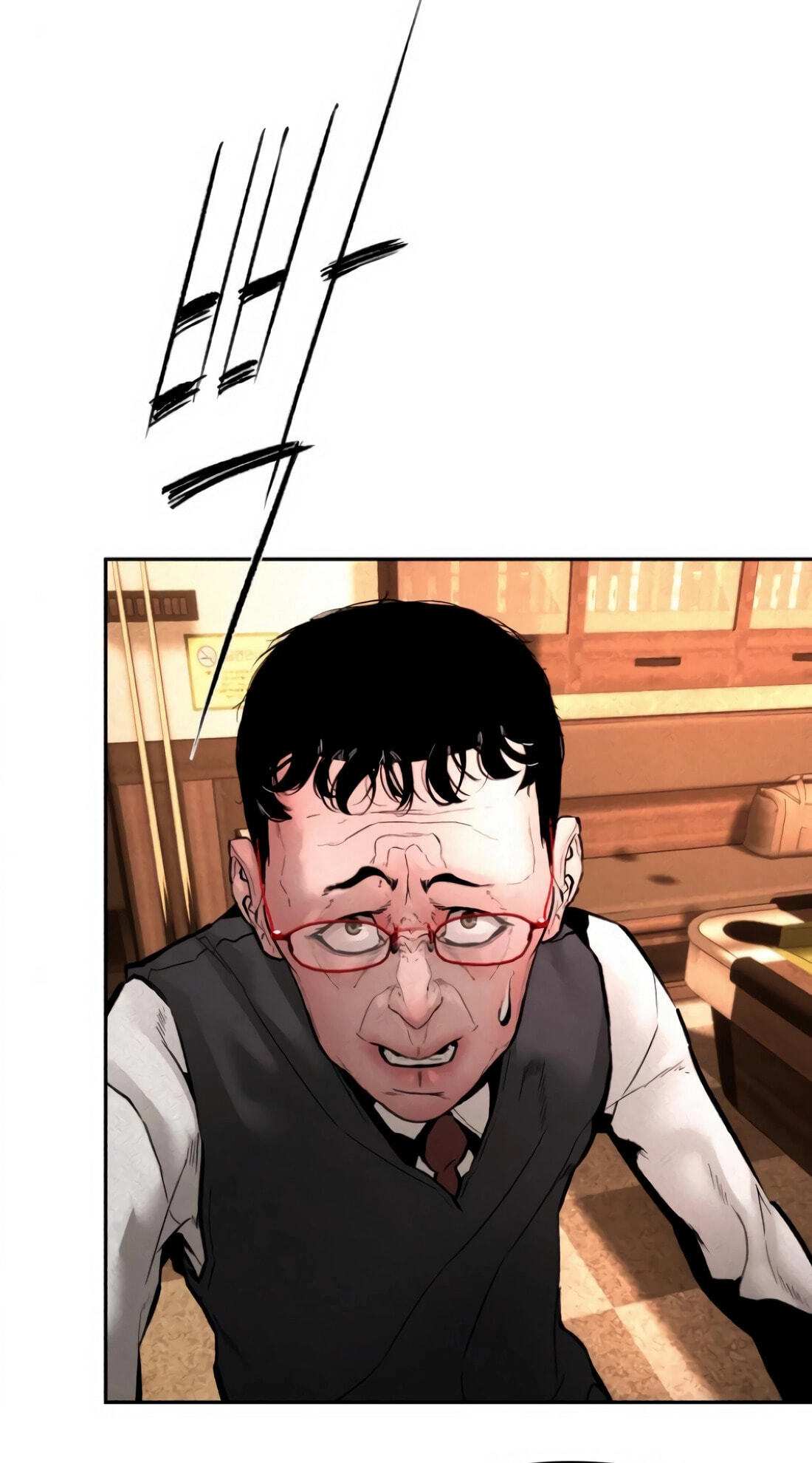 Read Evil Boy (Kimsan) chapter 6 image 19 on Lezhin