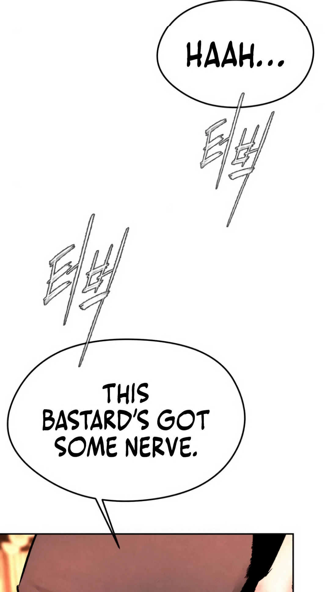 Read Evil Boy (Kimsan) chapter 6 image 20 on Lezhin