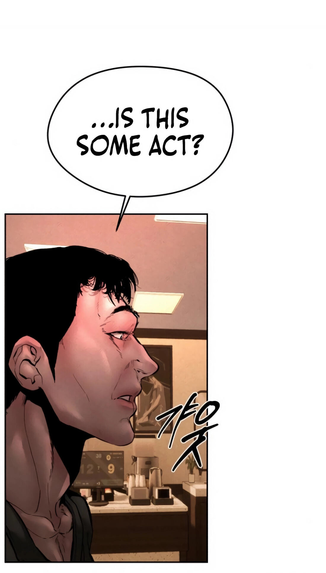 Read Evil Boy (Kimsan) chapter 6 image 26 on Lezhin